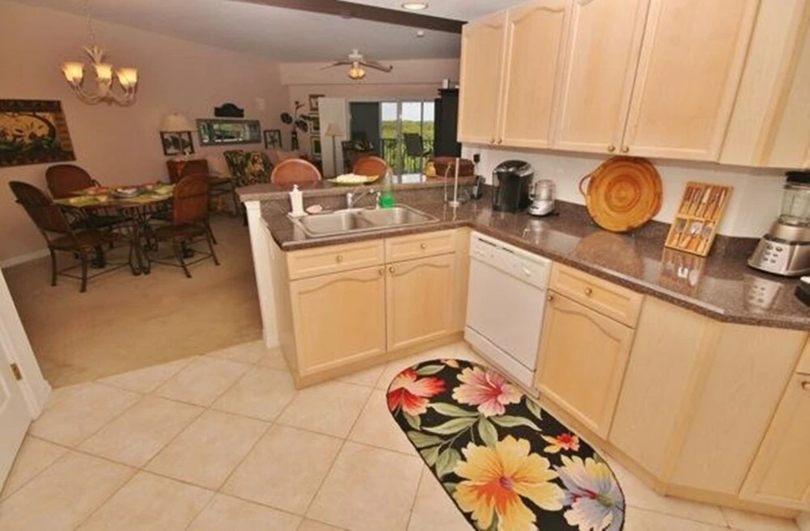 Oceanwalk 5-406 Apartment 2