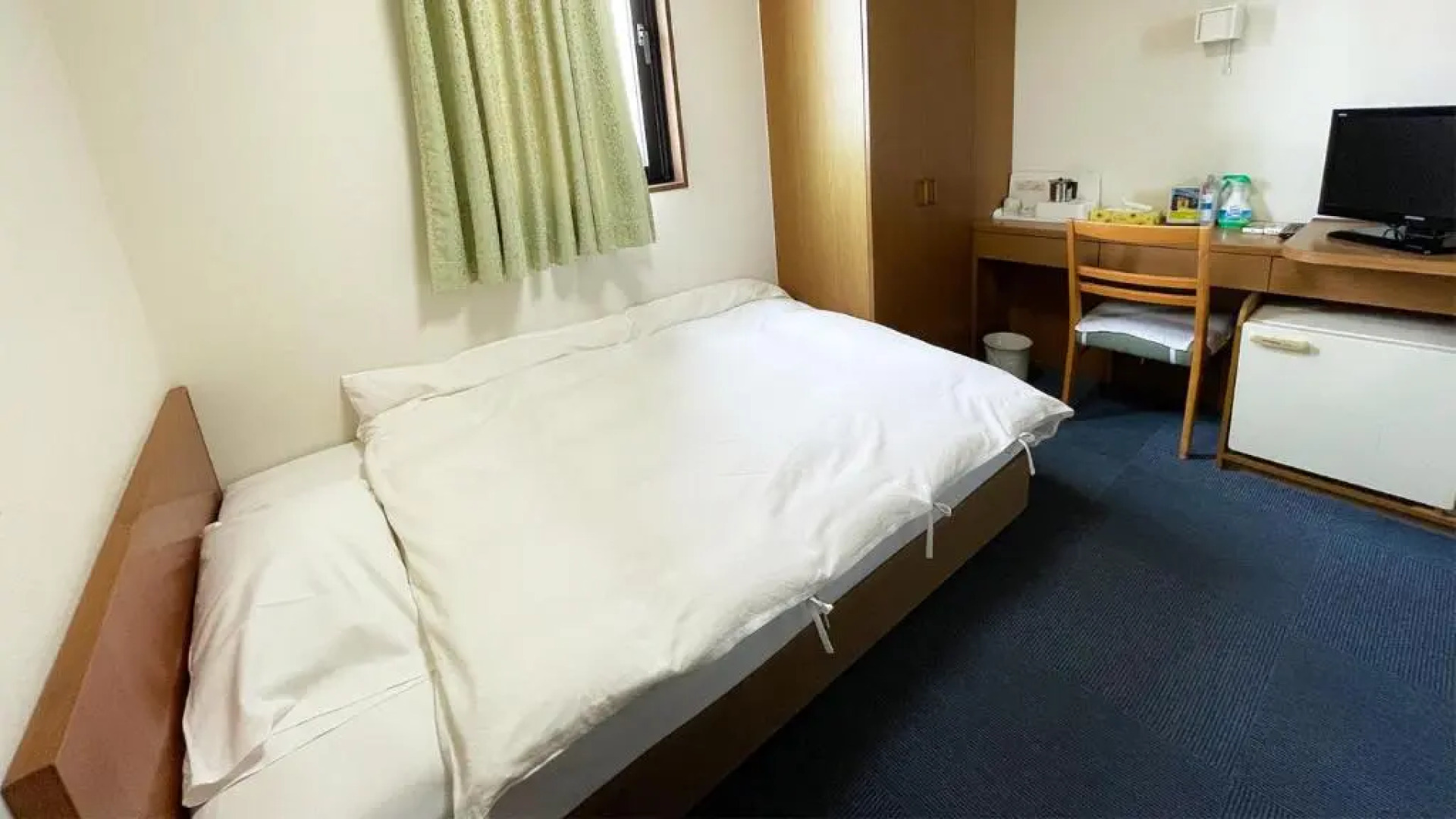 Business Hotel Rupinasu