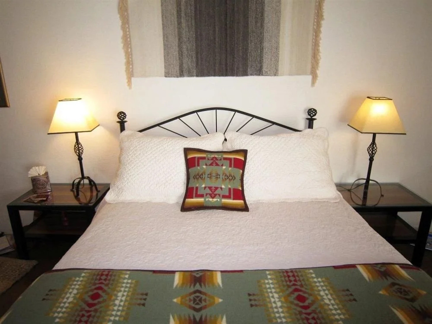 Cottonwood Inn Bed & Breakfast