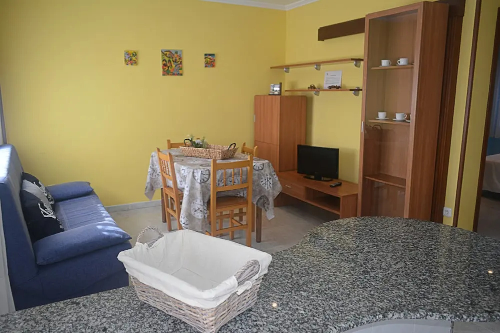 Apartamentos Baltar