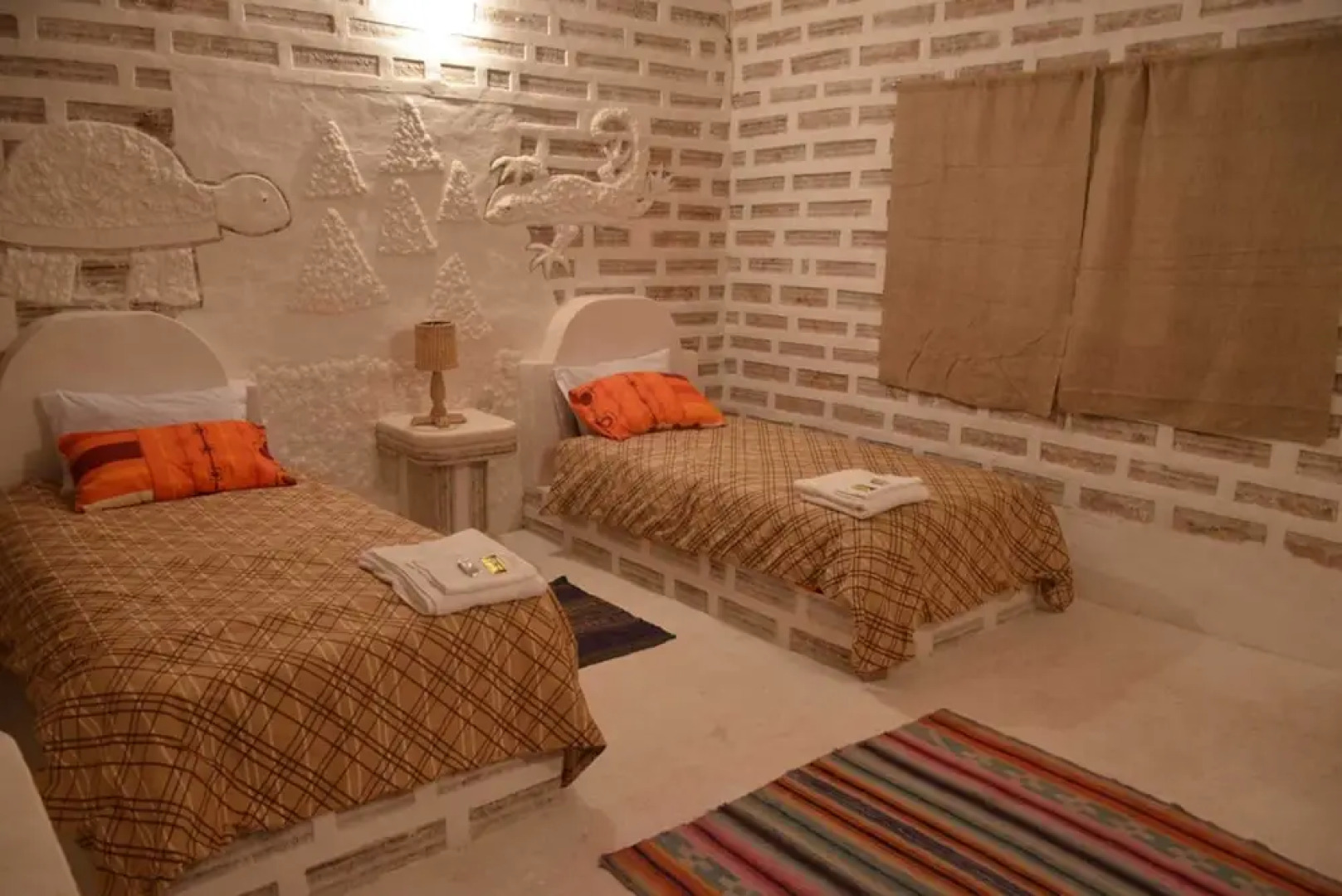 Hotel de Sal Sumaj Rijchariy