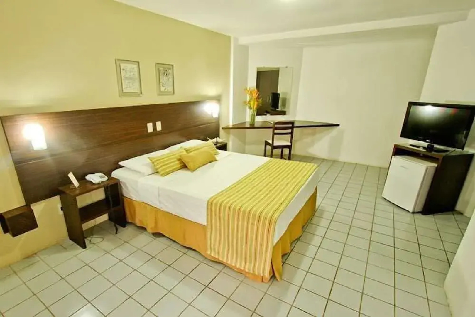 Petrolina Palace Hotel