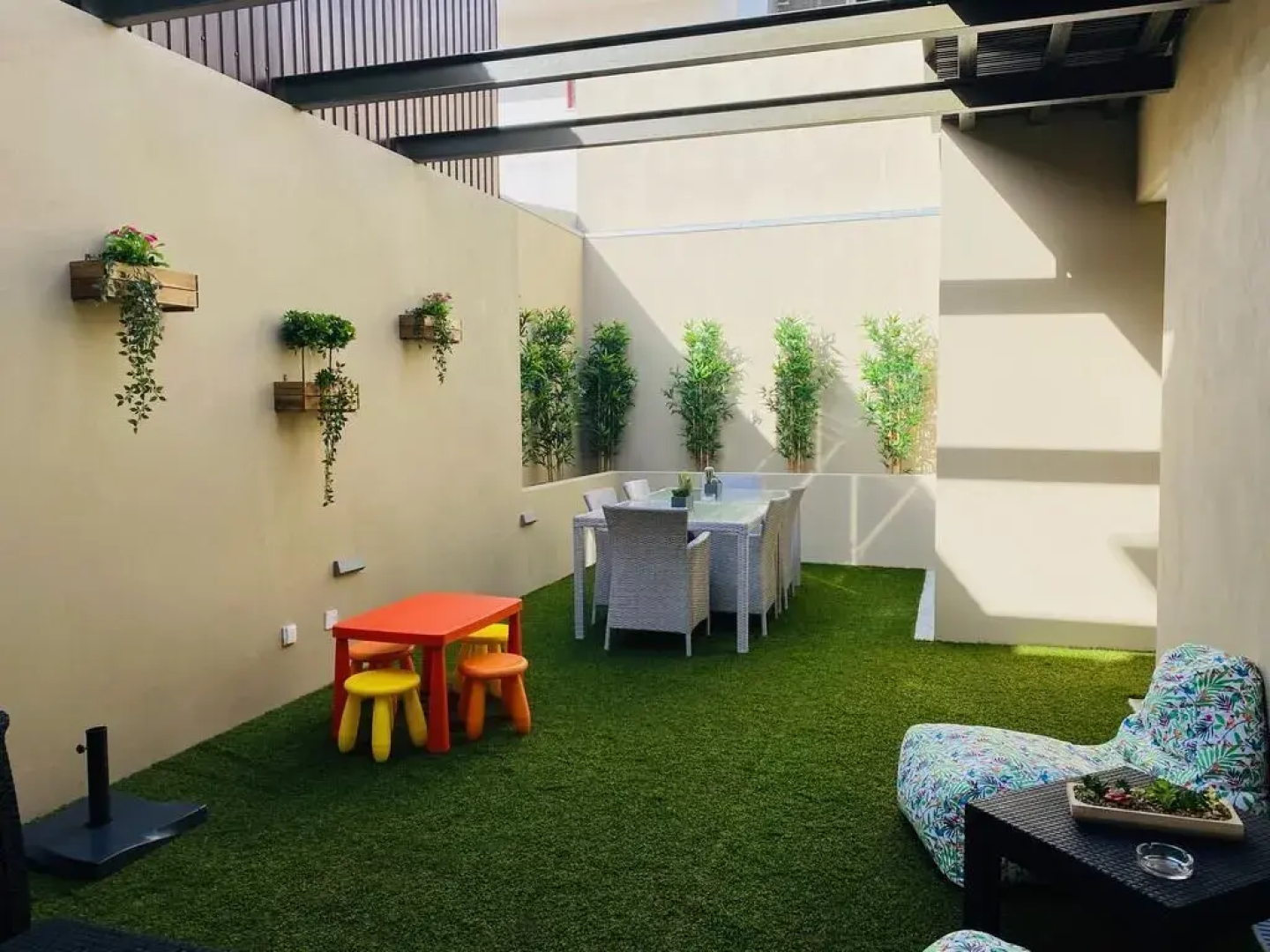 Family Hostel Costa Nova