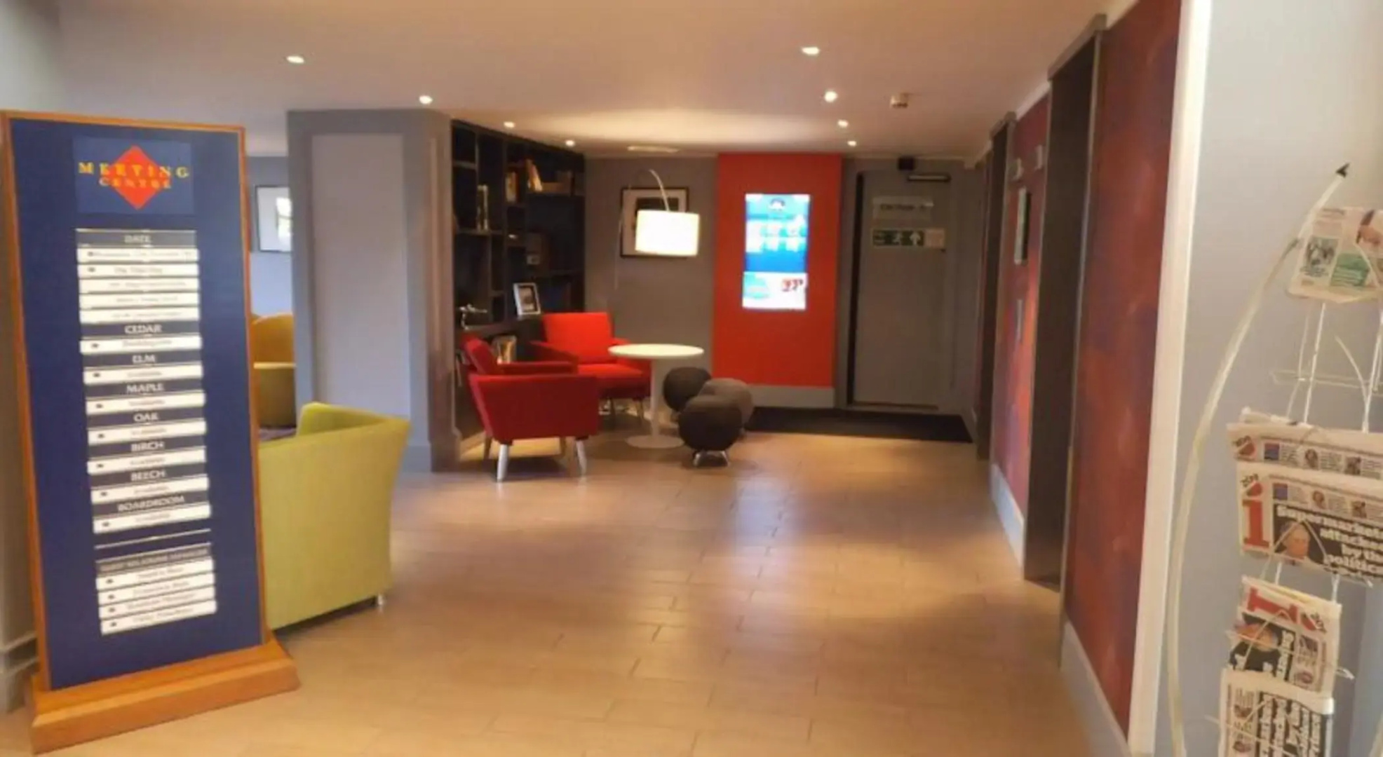 Airport Inn Gatwick