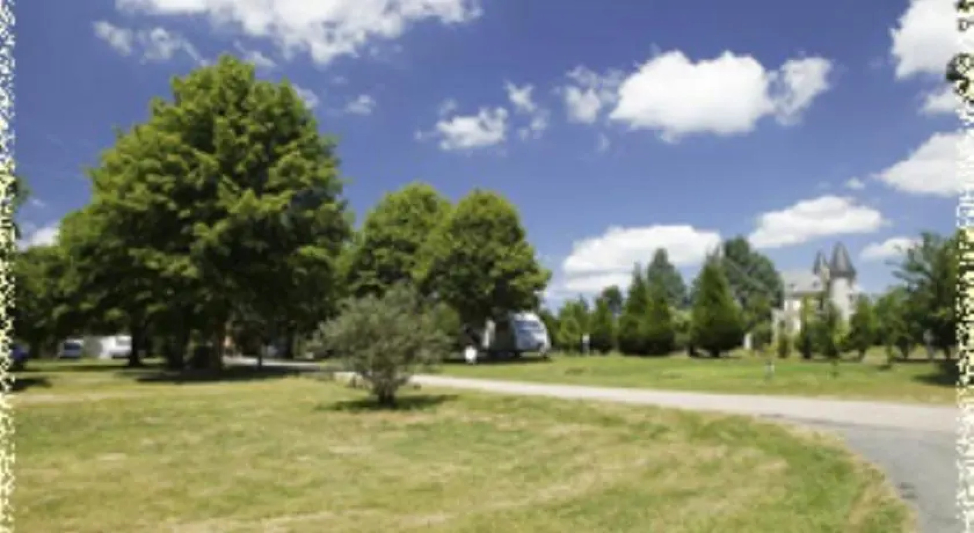 Hôtellerie de Plein Air Camping Leychoisier