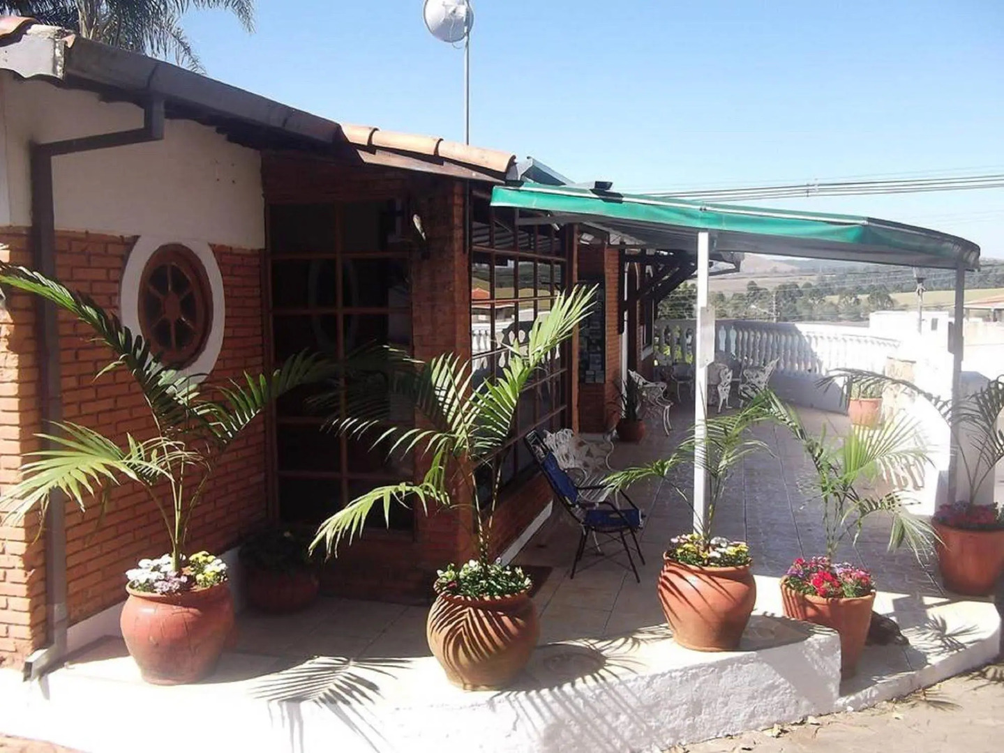 Hotel Varandas do Sol