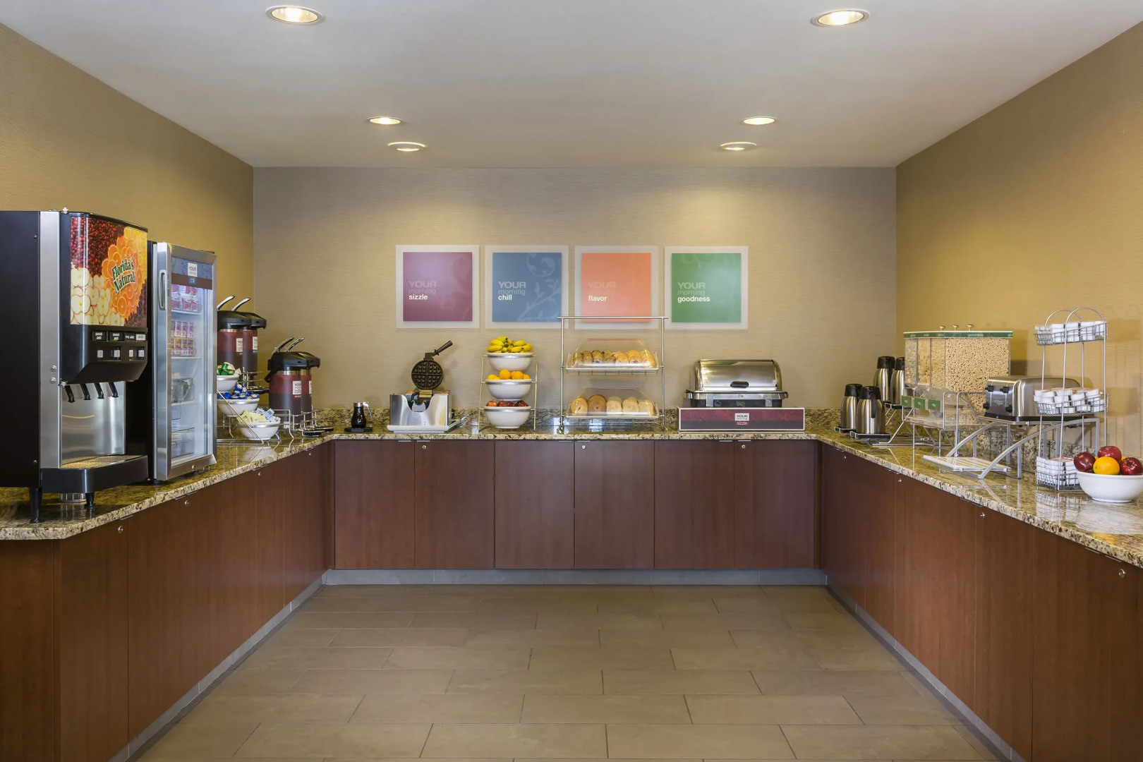 Comfort Suites Fargo Medical Center