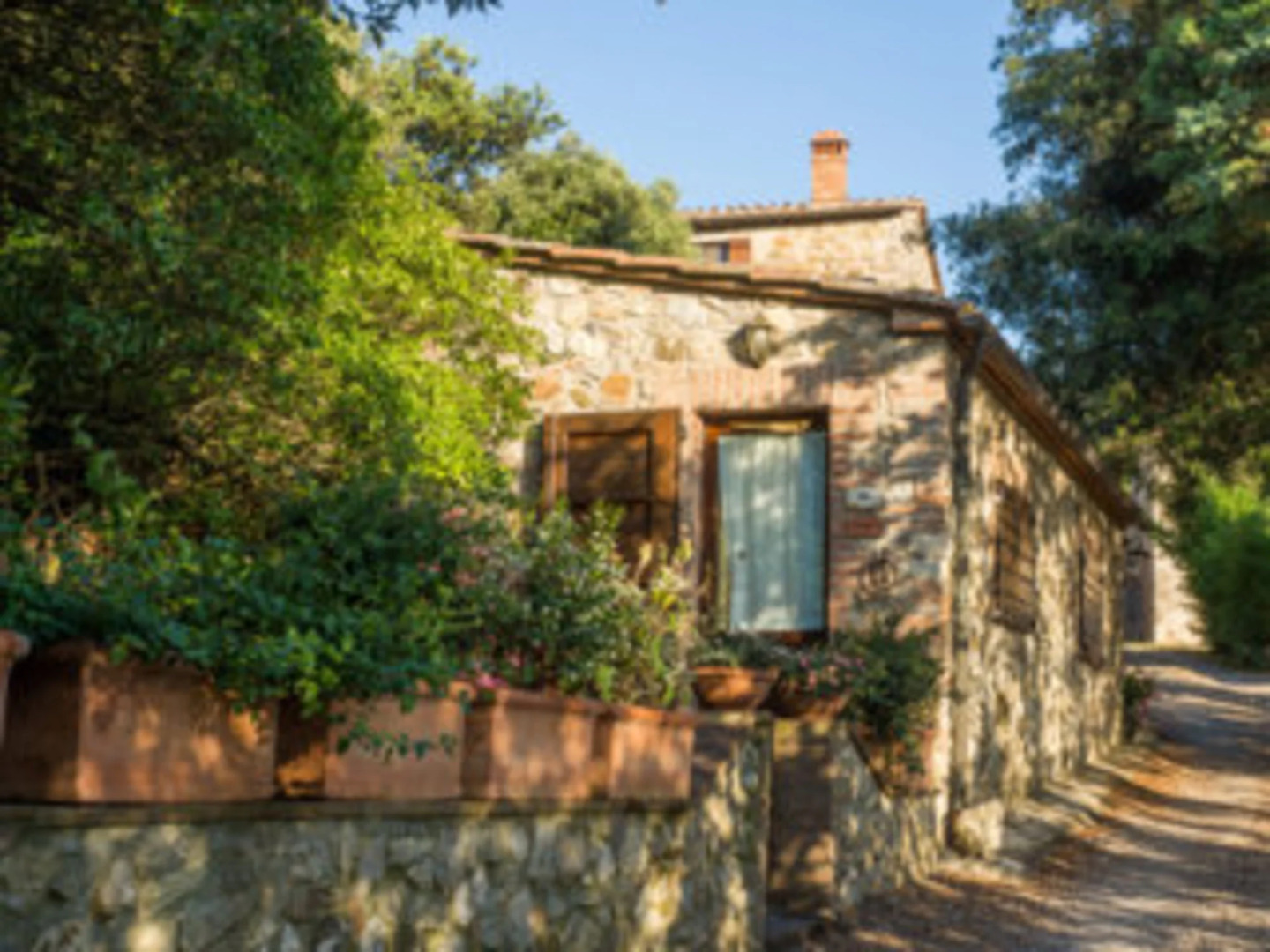 poggio alla rocca - alba