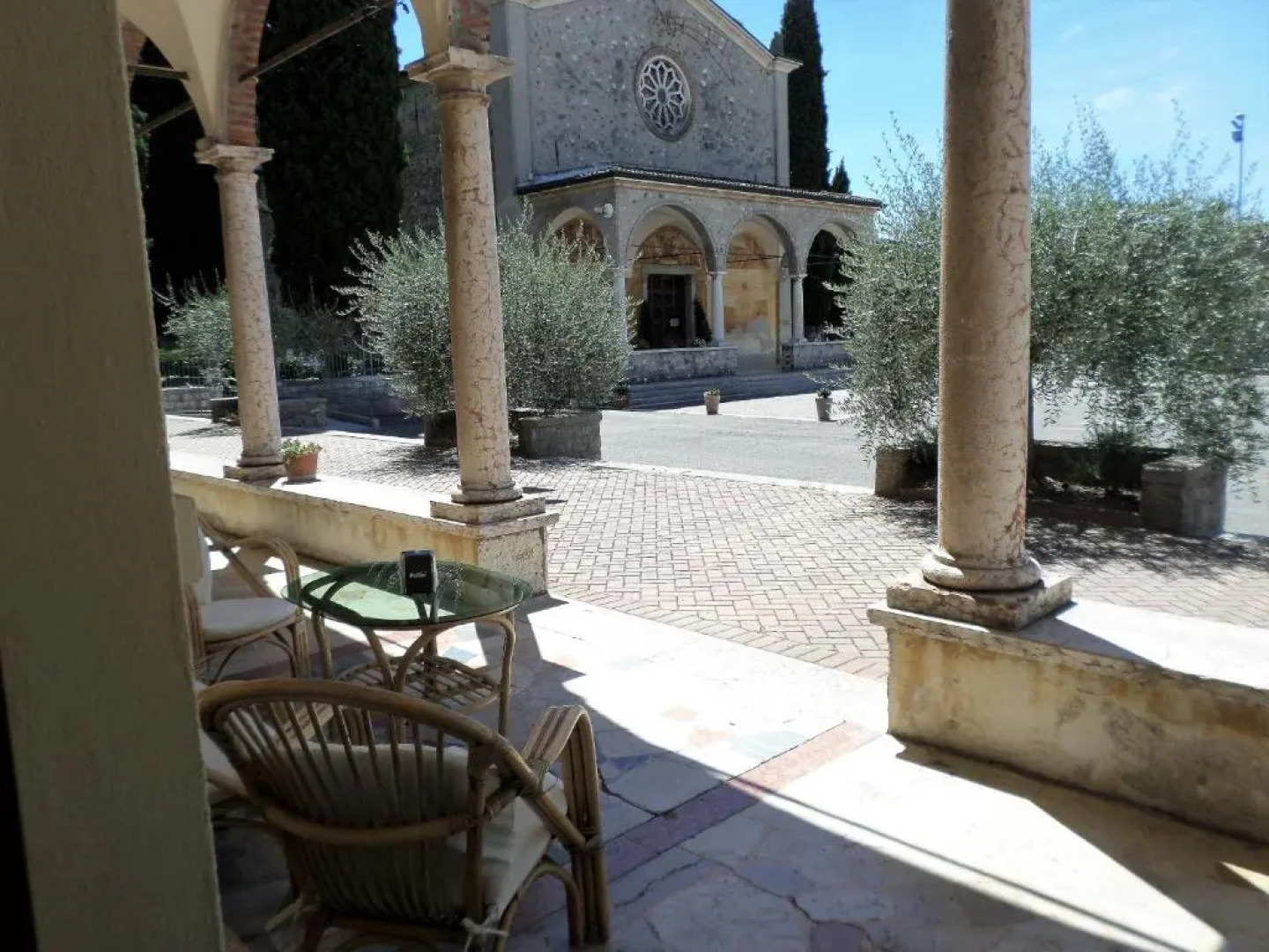 Albergo Al Santuario