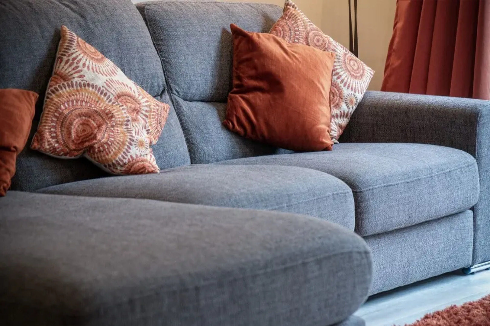 Kilgetty Heights - 2 Bedroom - Kilgetty