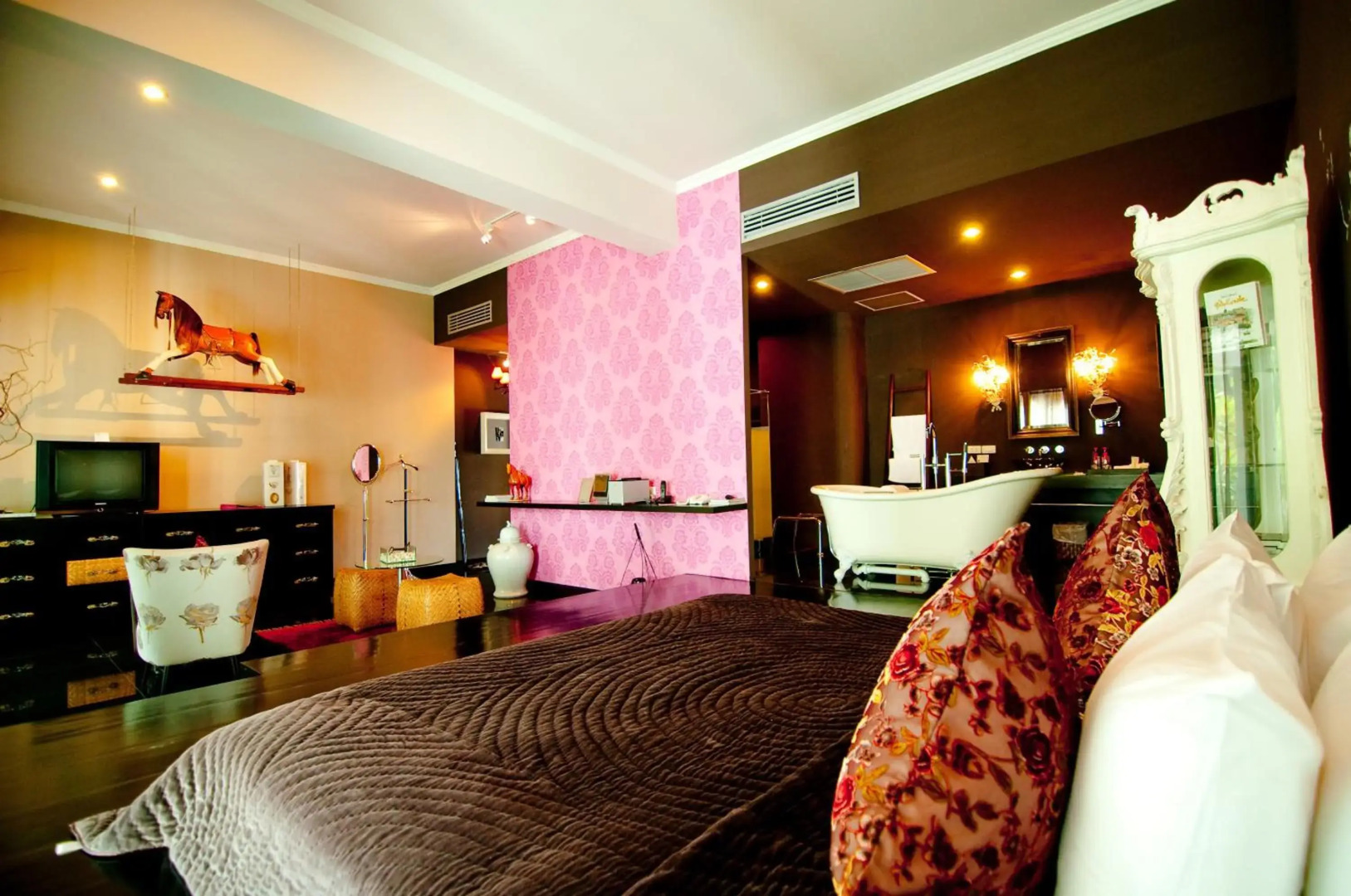 The Mantrini Chiang Rai