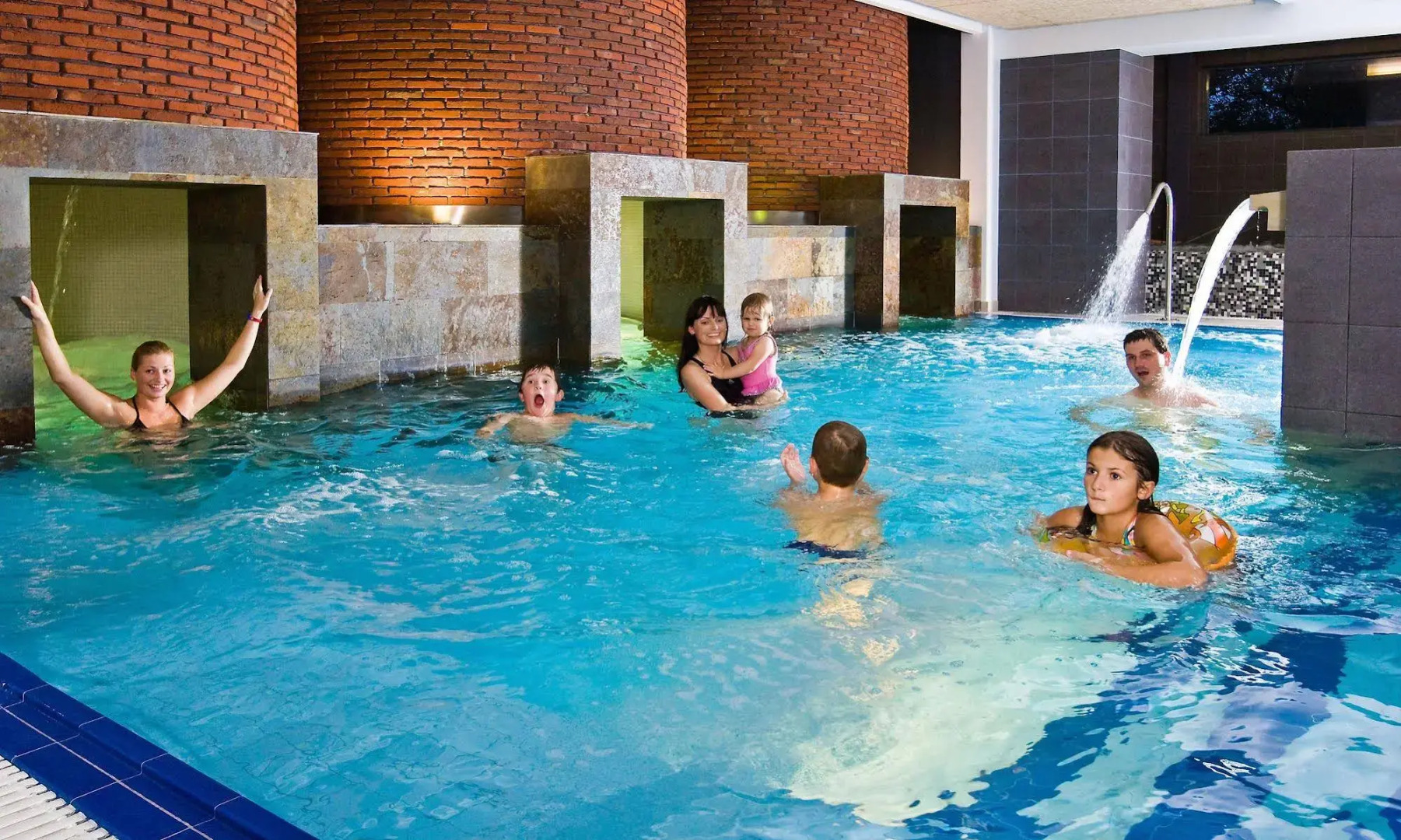 ESTONIA Medical Spa & Hotel