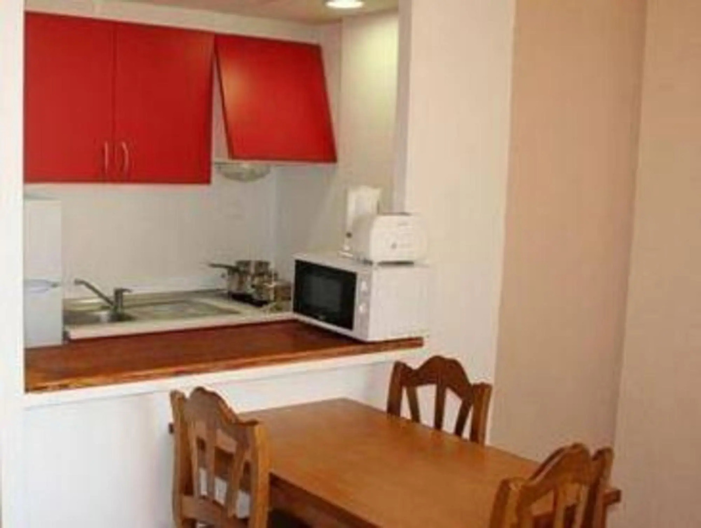 Apartamentos Marthas