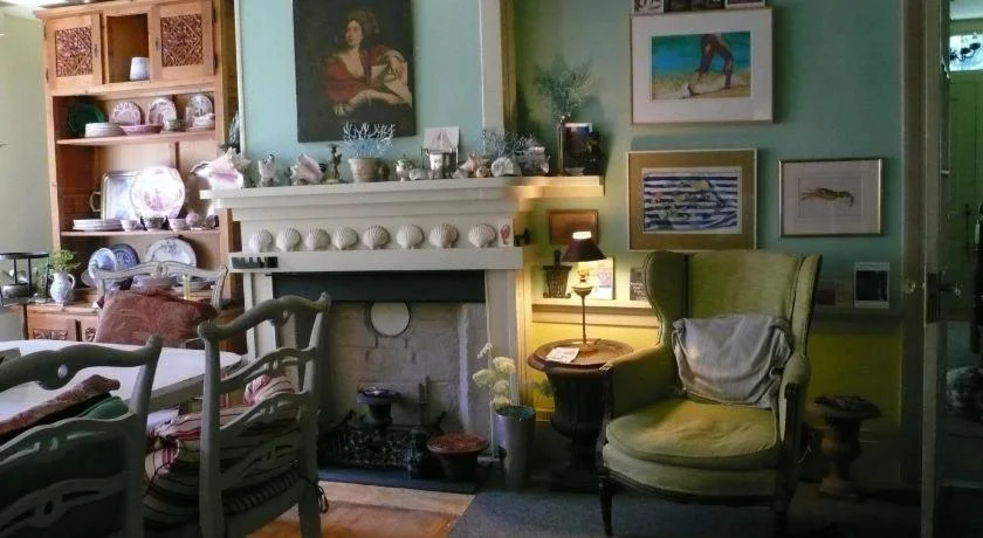 Le Vatout Bed & Breakfast