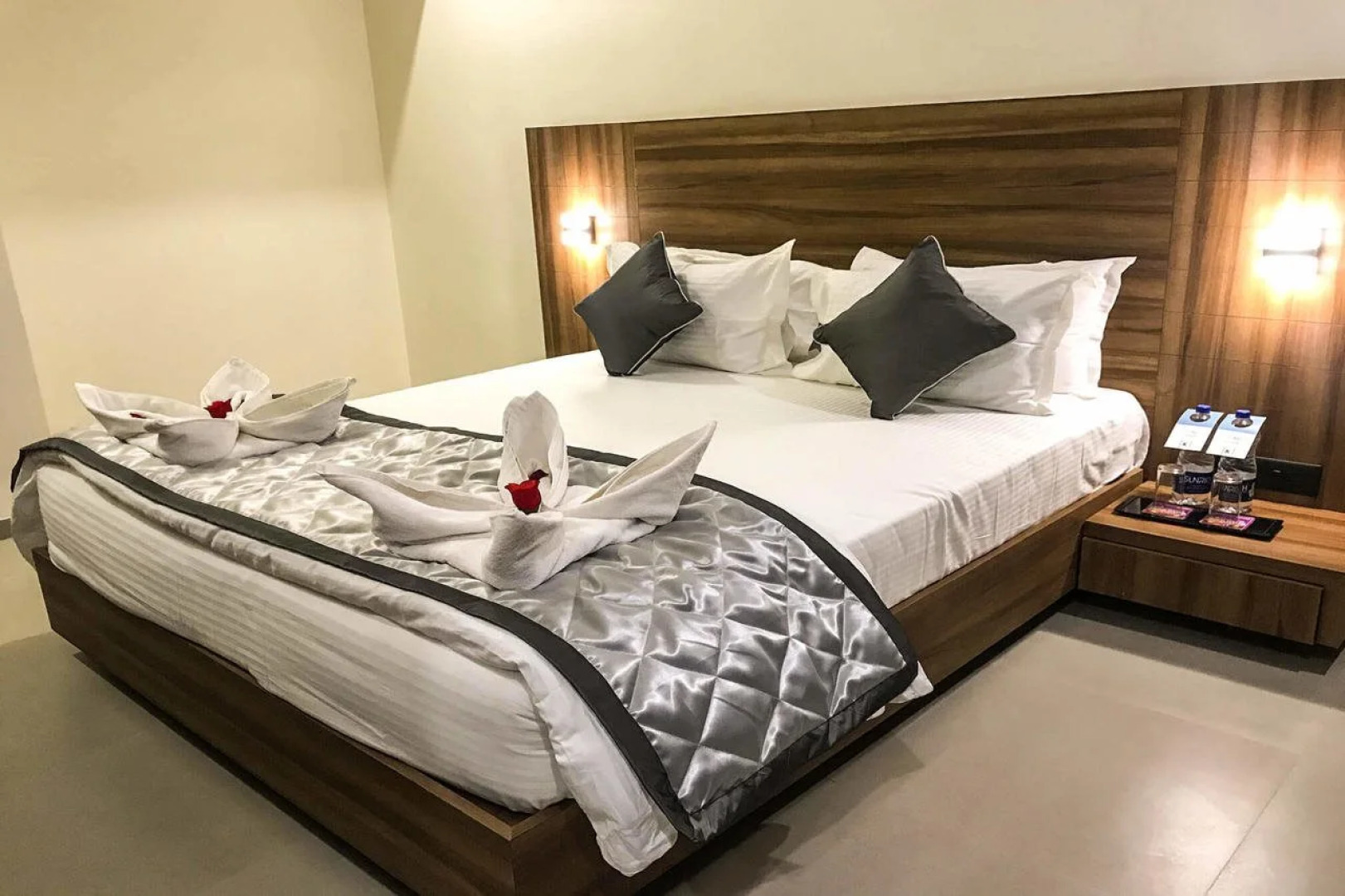 Kyriad Hotel Solapur