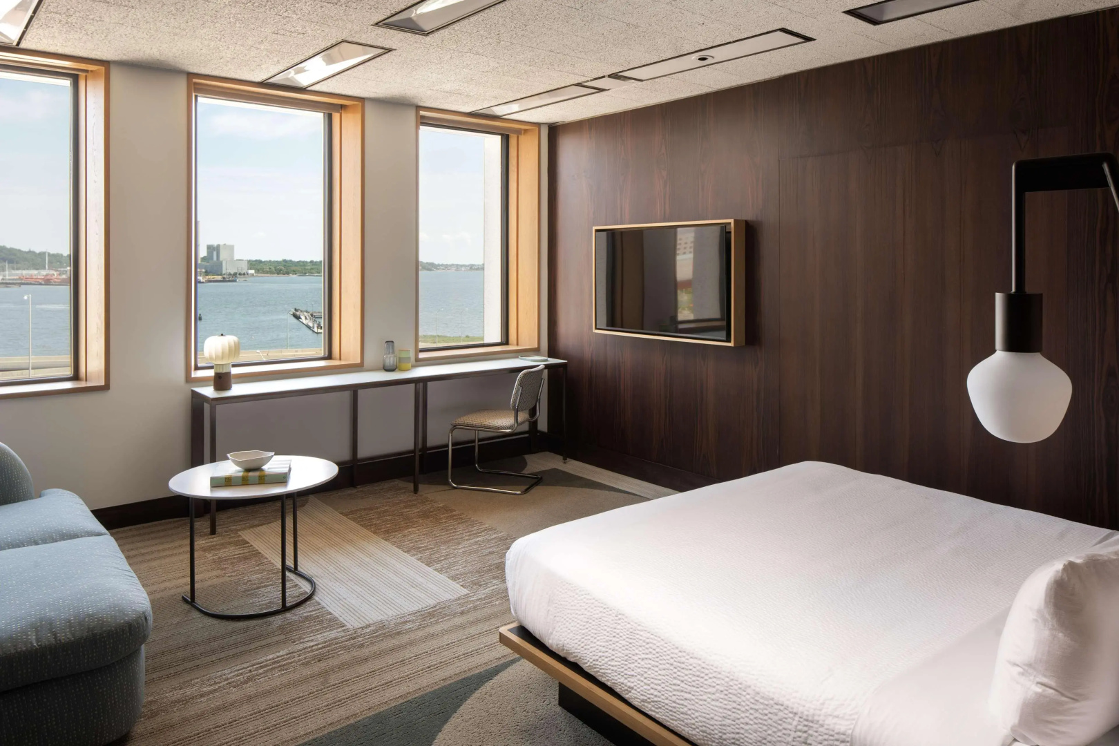 Hotel Marcel New Haven, Tapestry Collection By Hilton