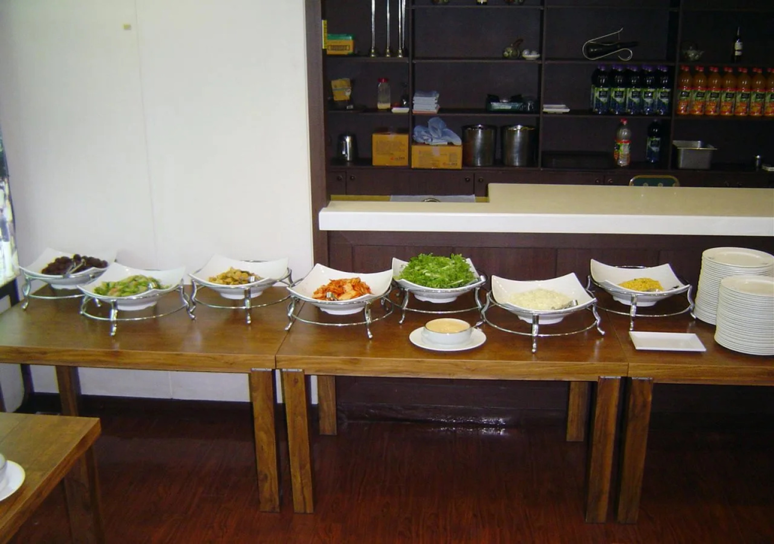Ocean Grand Hotel