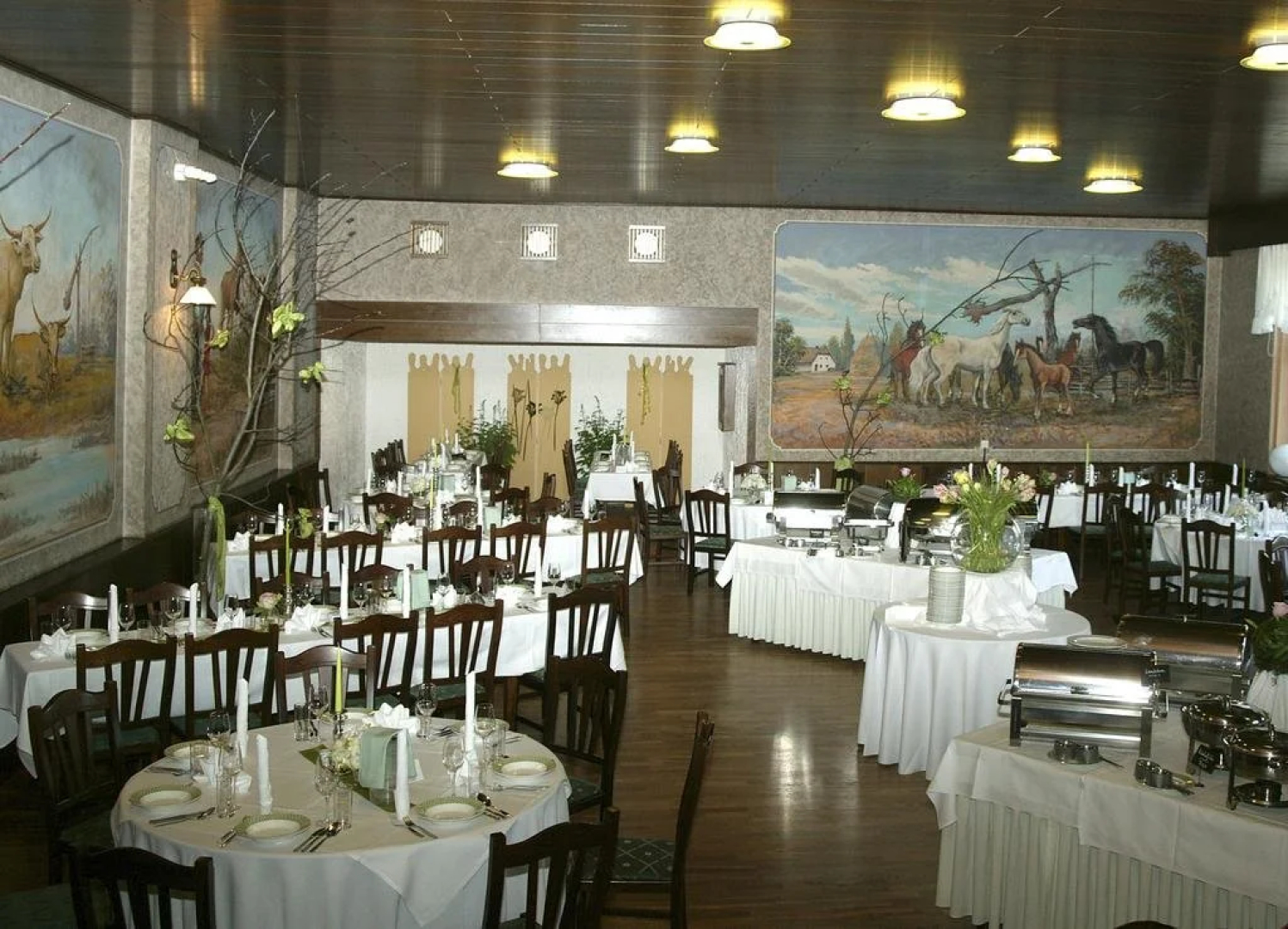 Landhaus Tauber