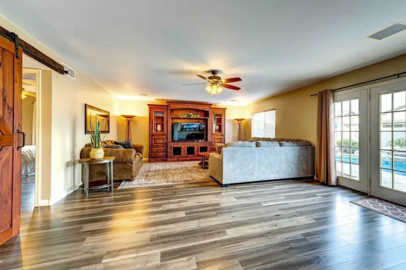 Peoria Vacation Rental w/ Pool & Hot Tub!