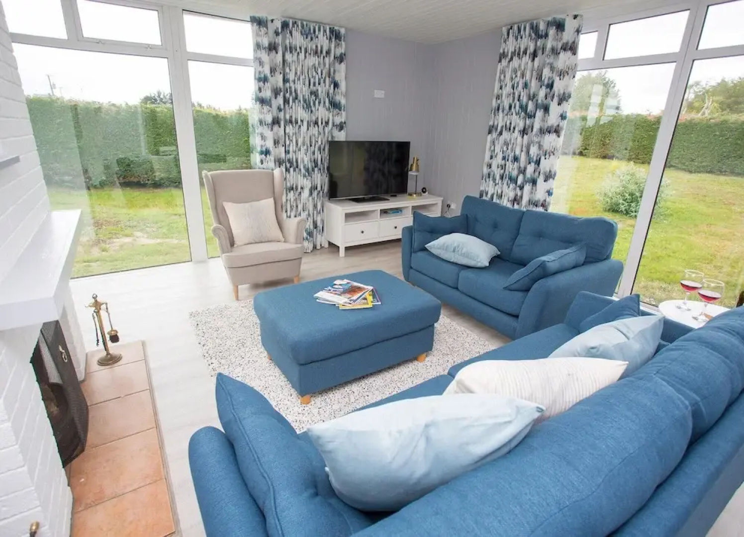 Cornagower East Brittas Bay by Trident Holiday Homes