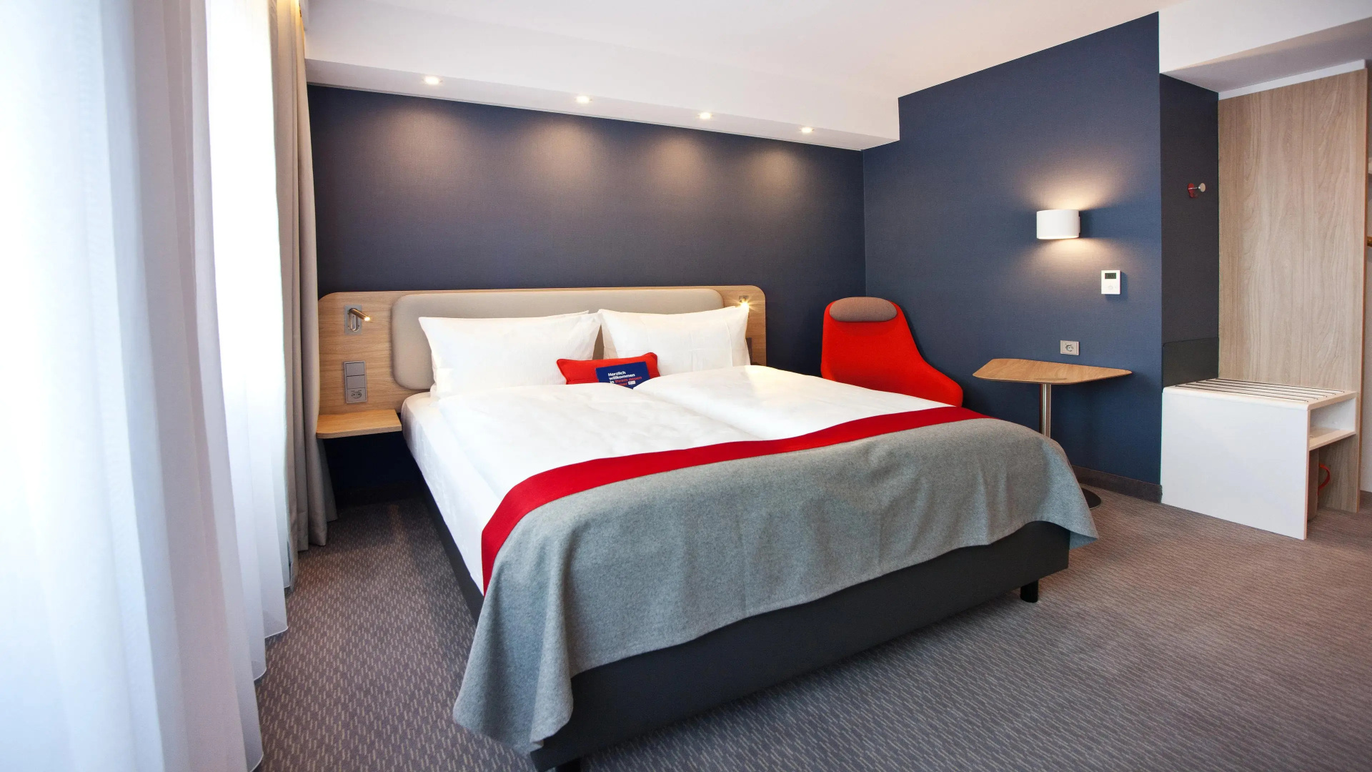 Holiday Inn Express Darmstadt by IHG
