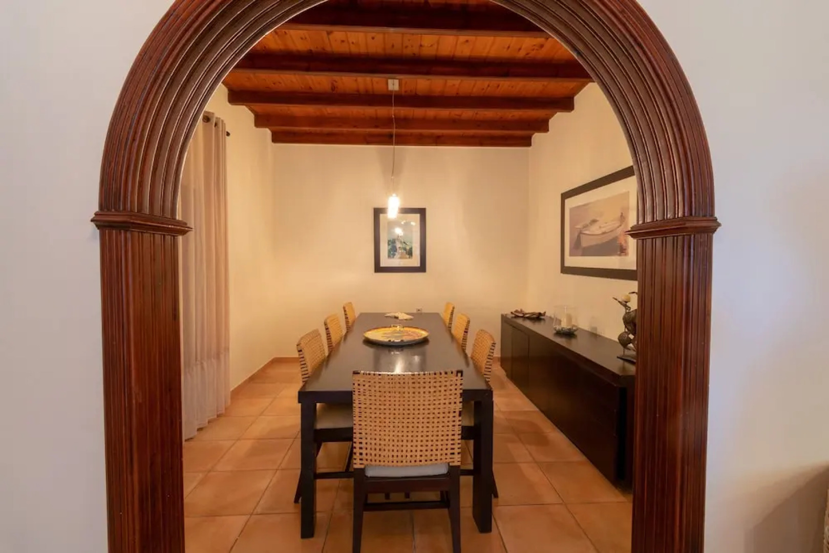 Corfu Dream Holidays Villa Benitses