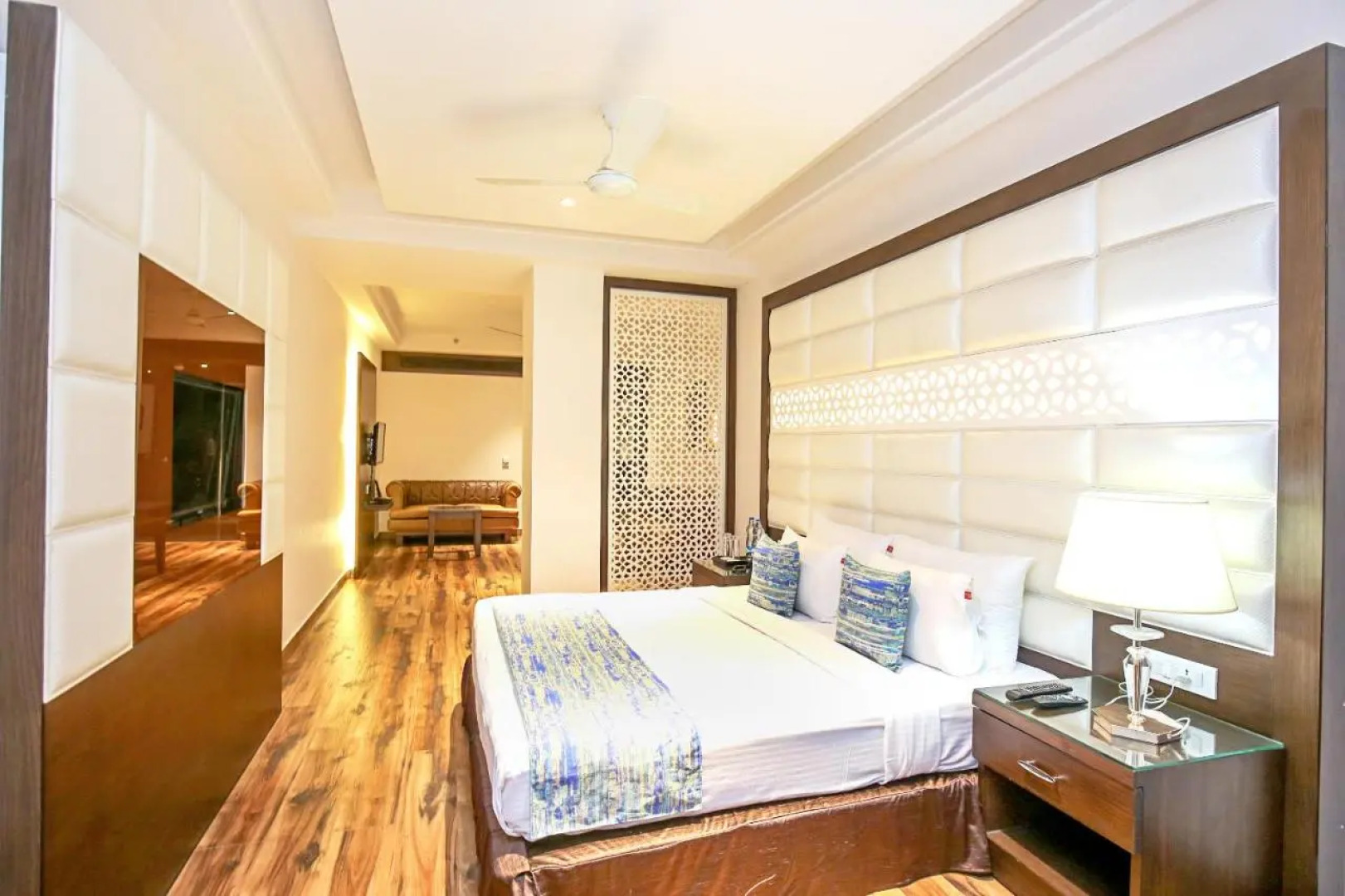 Hotel Stella Continental