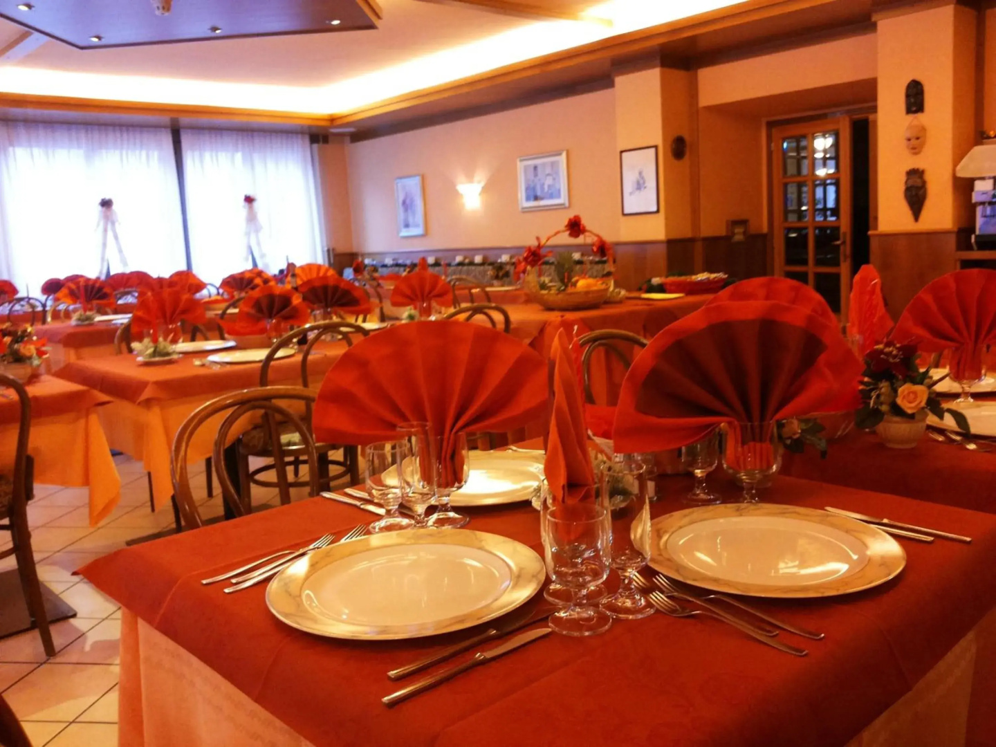 Hotel Europa