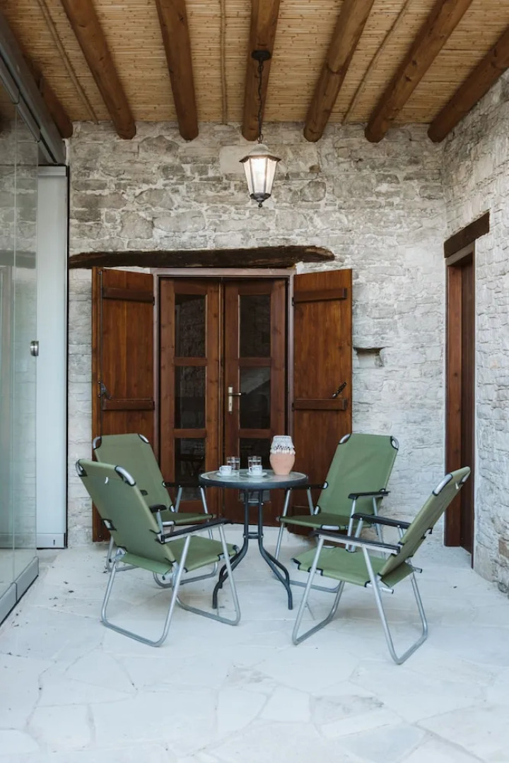 Ariadni Studio Cottage