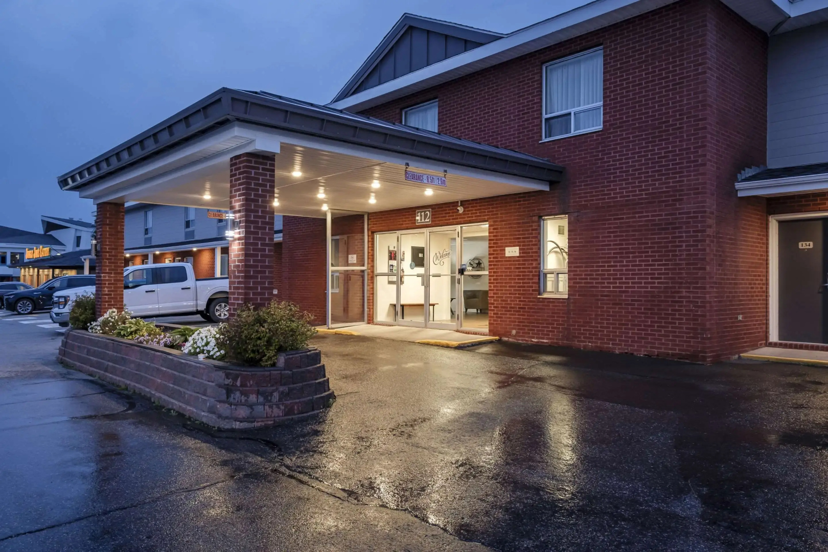 Comfort Inn