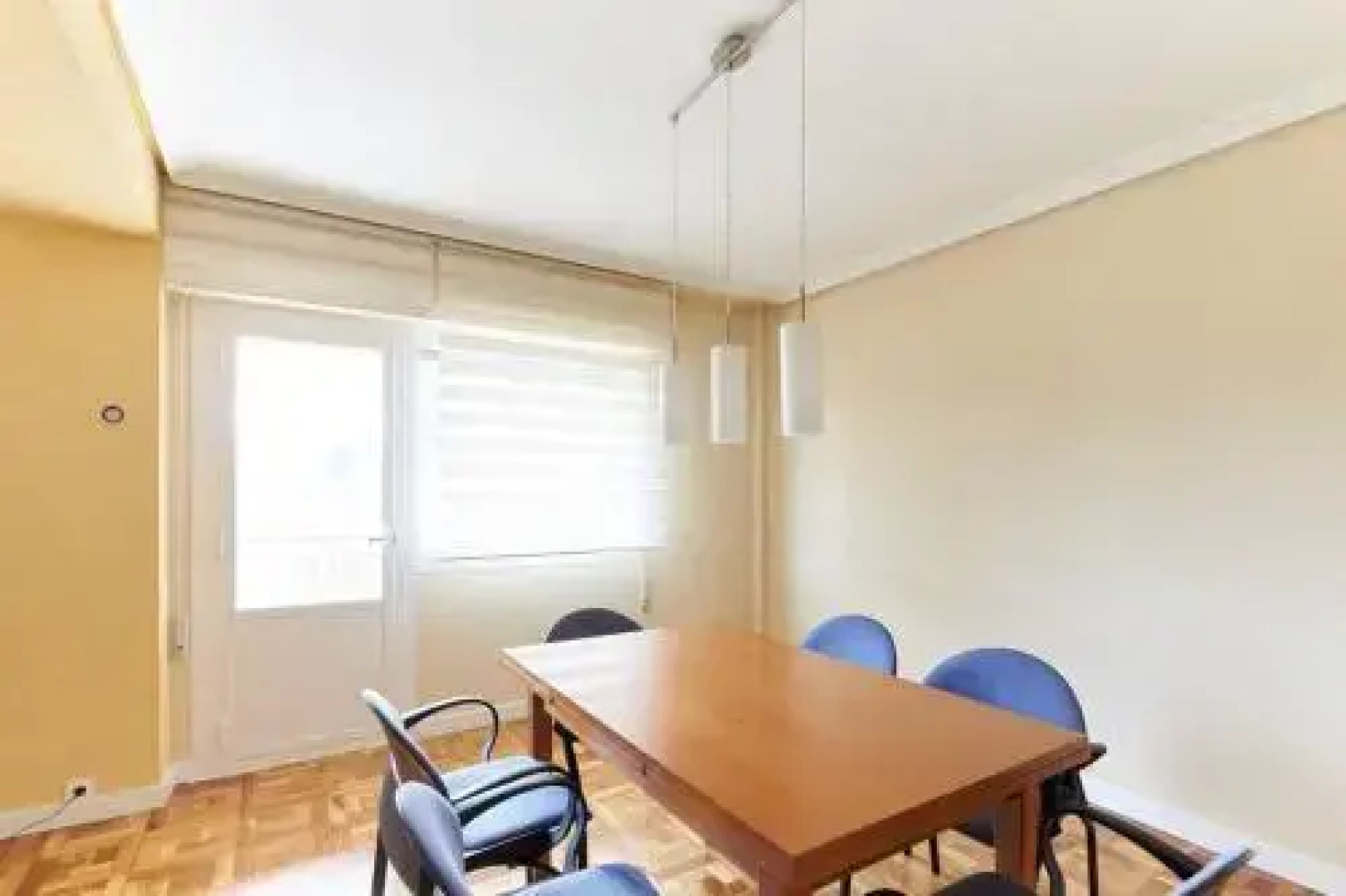 Acà Y Allà Apartamento Alfonso El Batallador