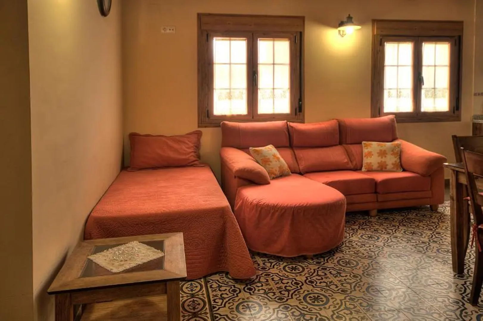 Apartamento Tía Antonia