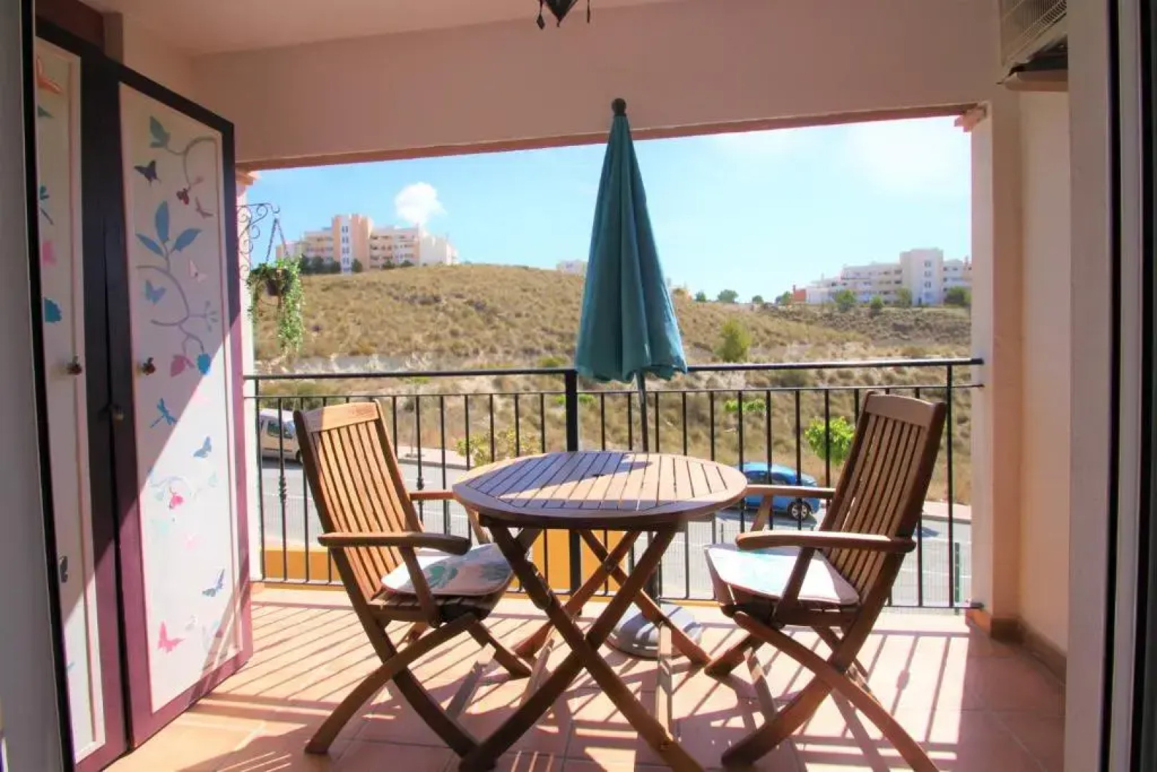 Casaturis Bonalba Golf - La Rosaleda A108