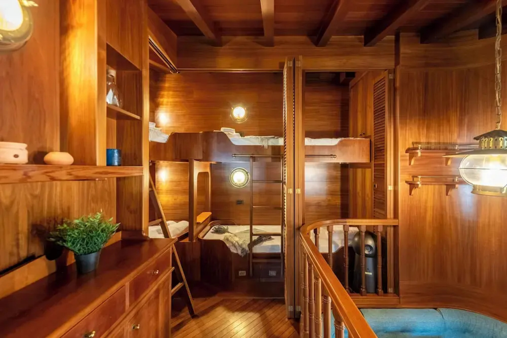 Portofino Sea View Home in Paraggi