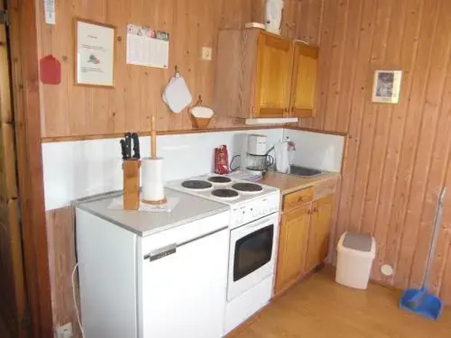 Åsgardane Gjestegard