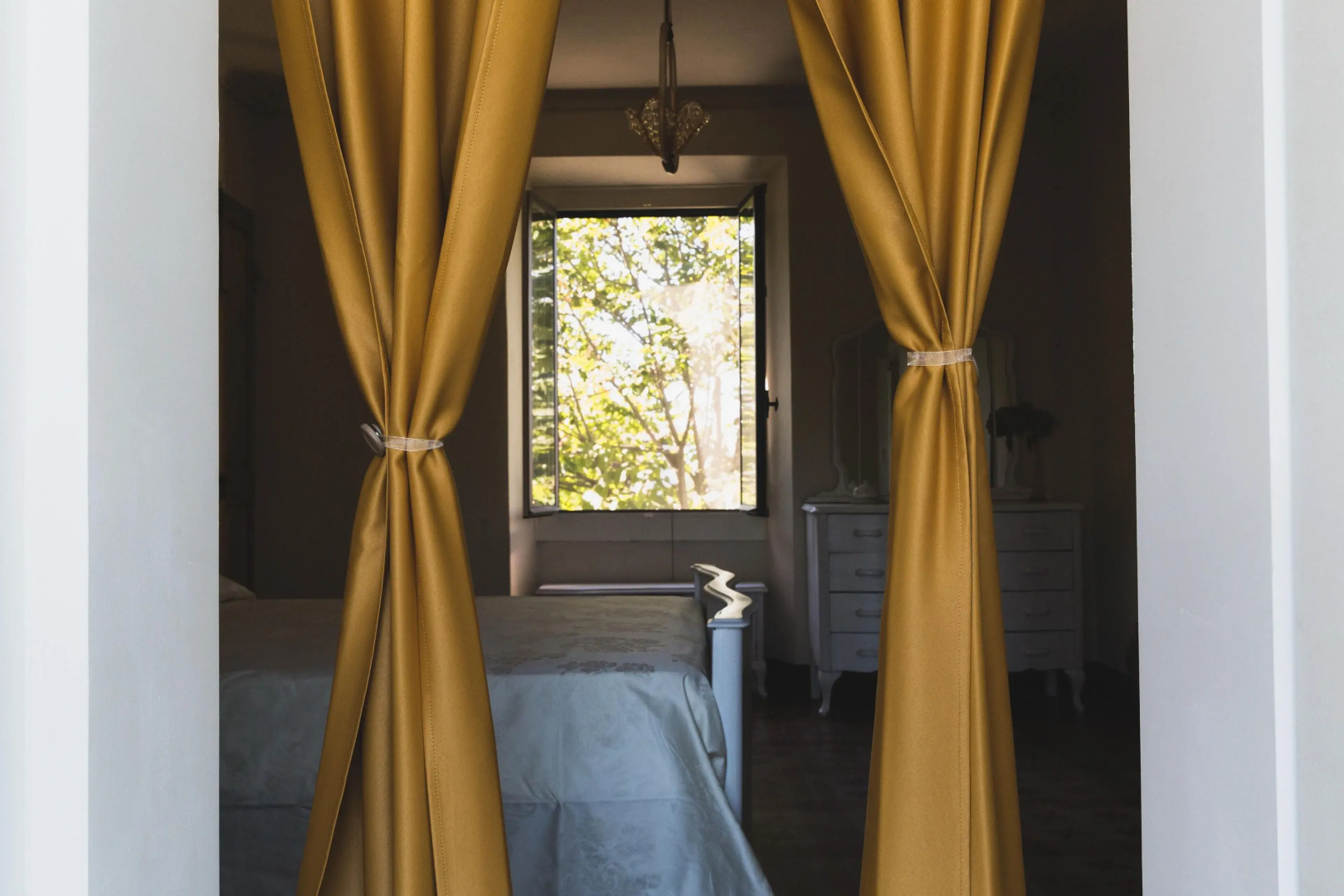 Casa San Michele - Affittacamere Panoramico con Spa