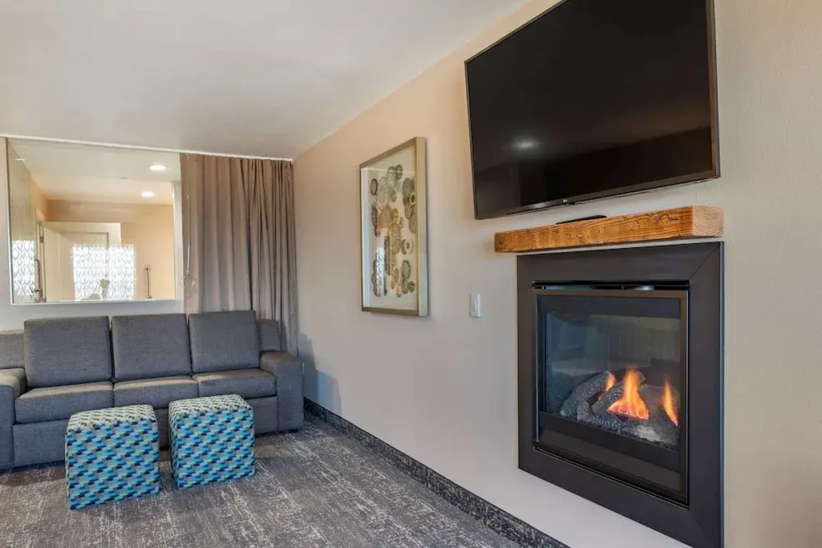 Best Western Plus Lincoln Sands Suites