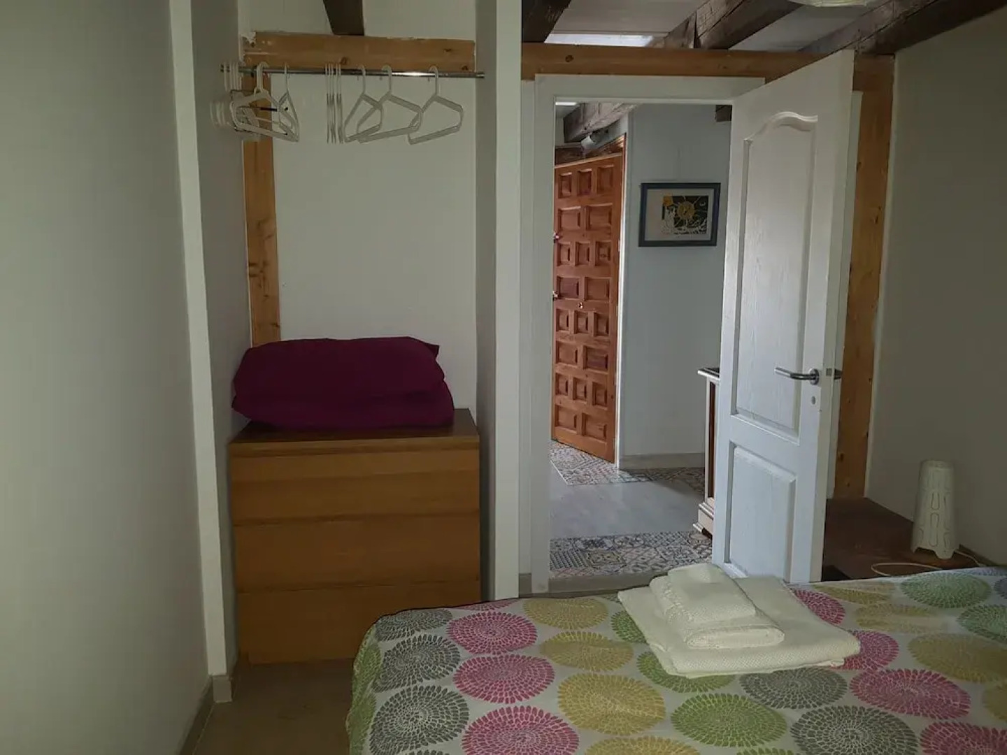 La Casita de La Estación