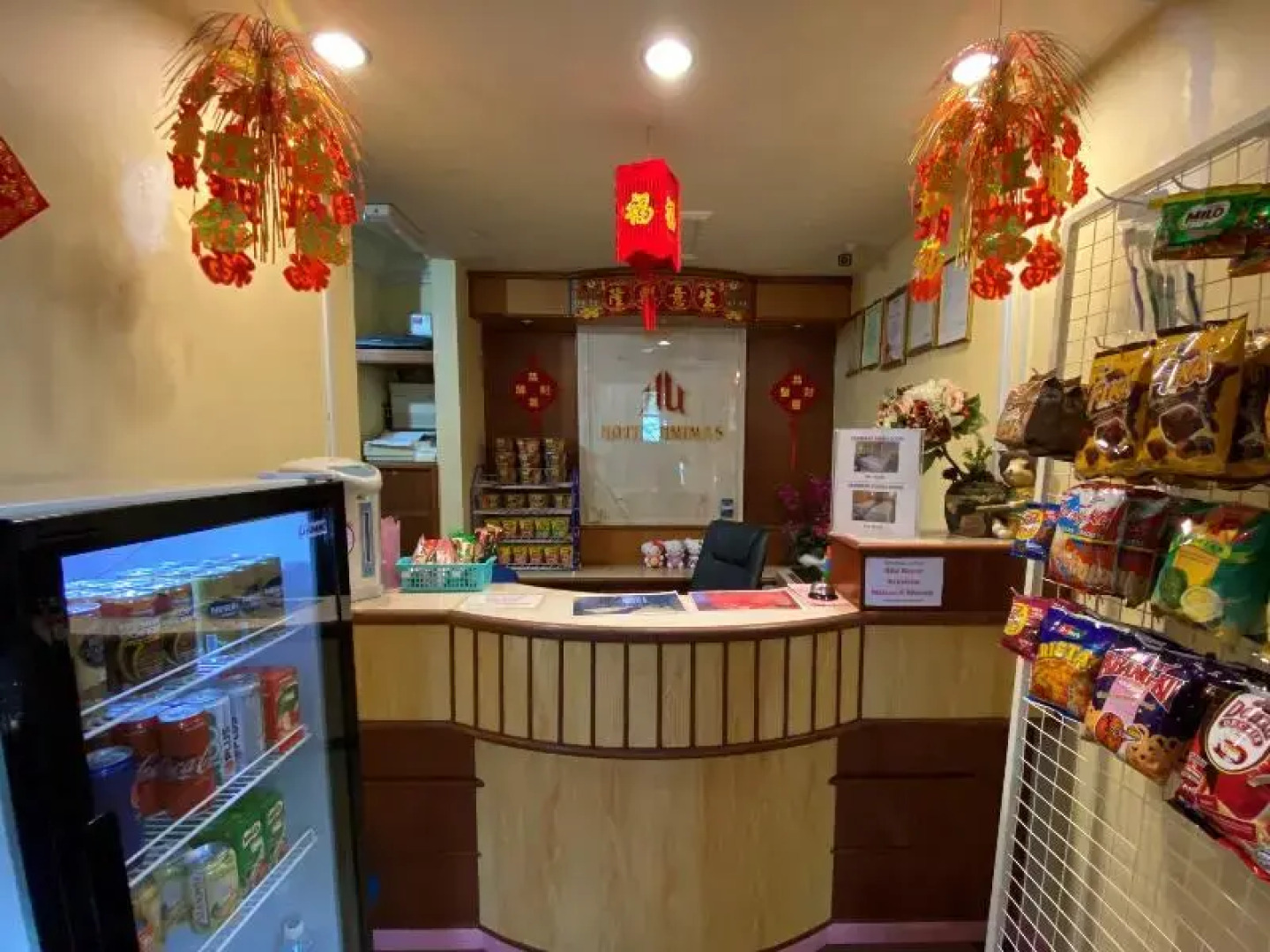 Hotel Umimas by OYO Rooms