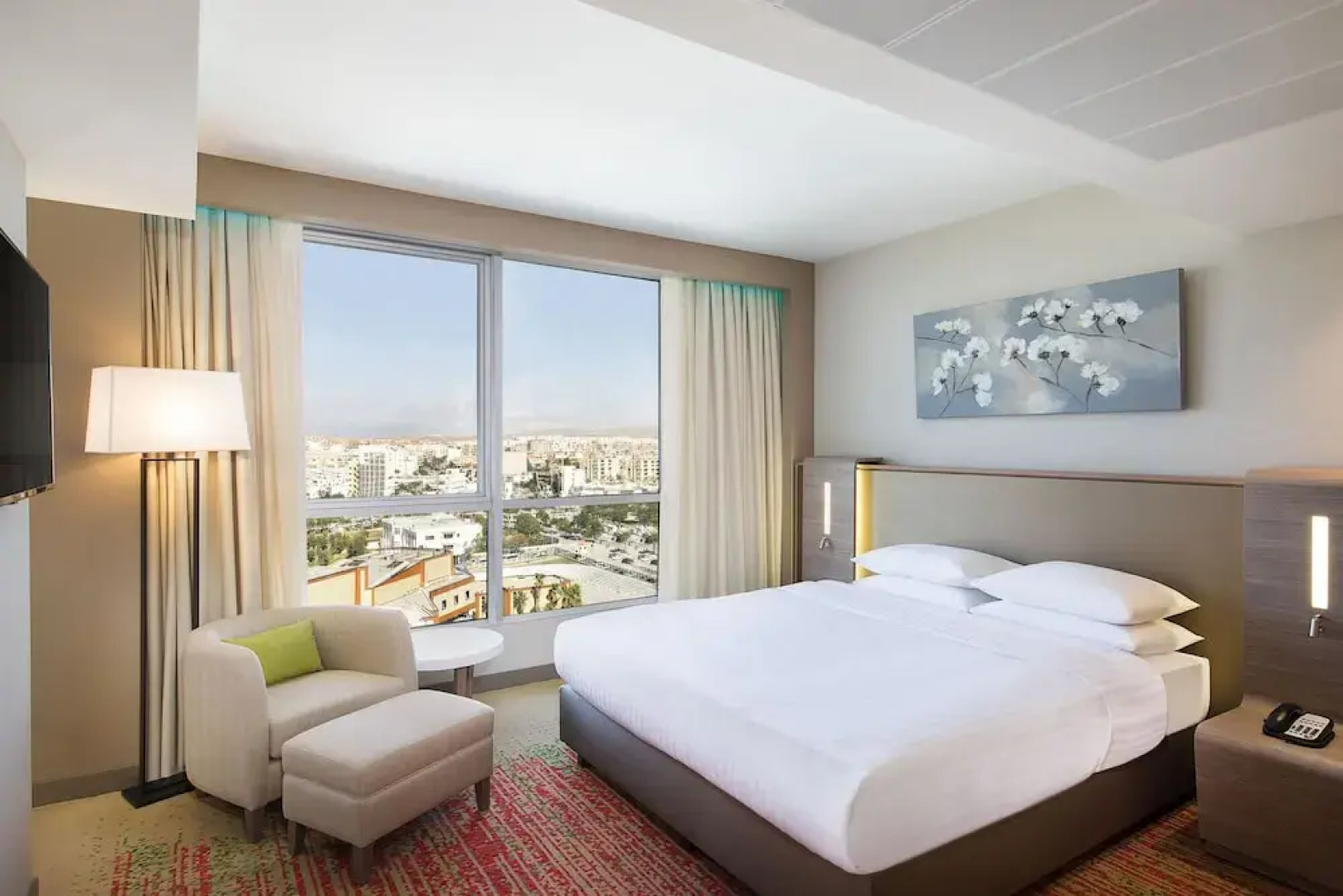 Four Points by Sheraton Setif