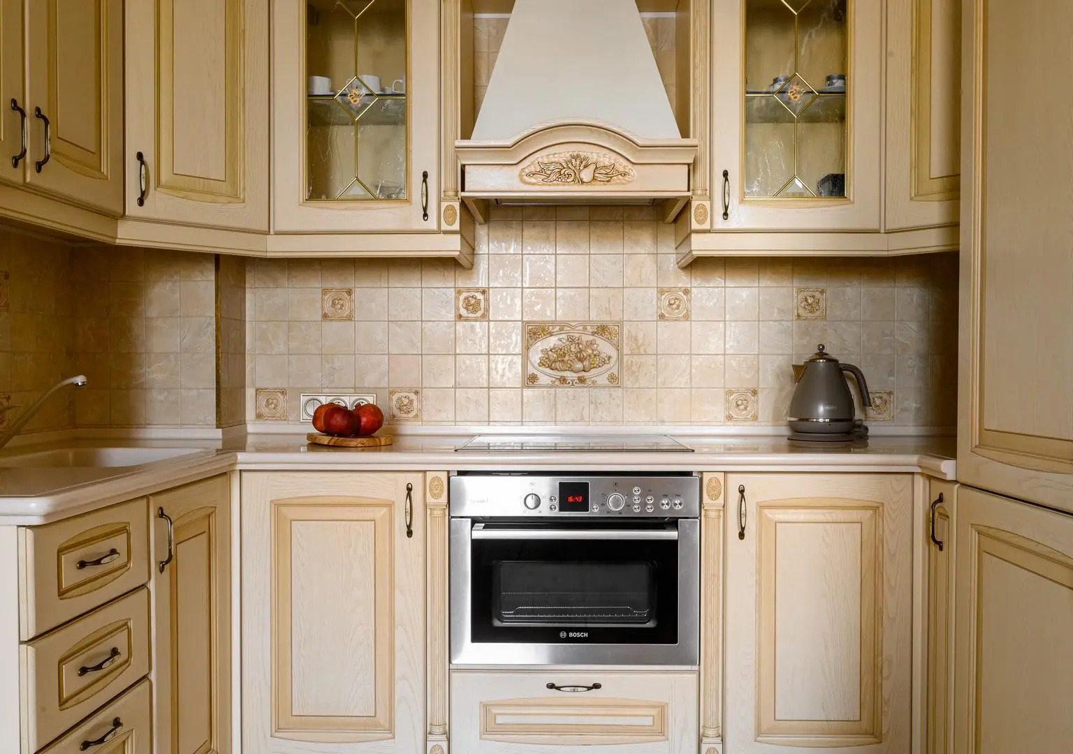 Letyourflat (Лэтюфлэт) на улице Гороховая