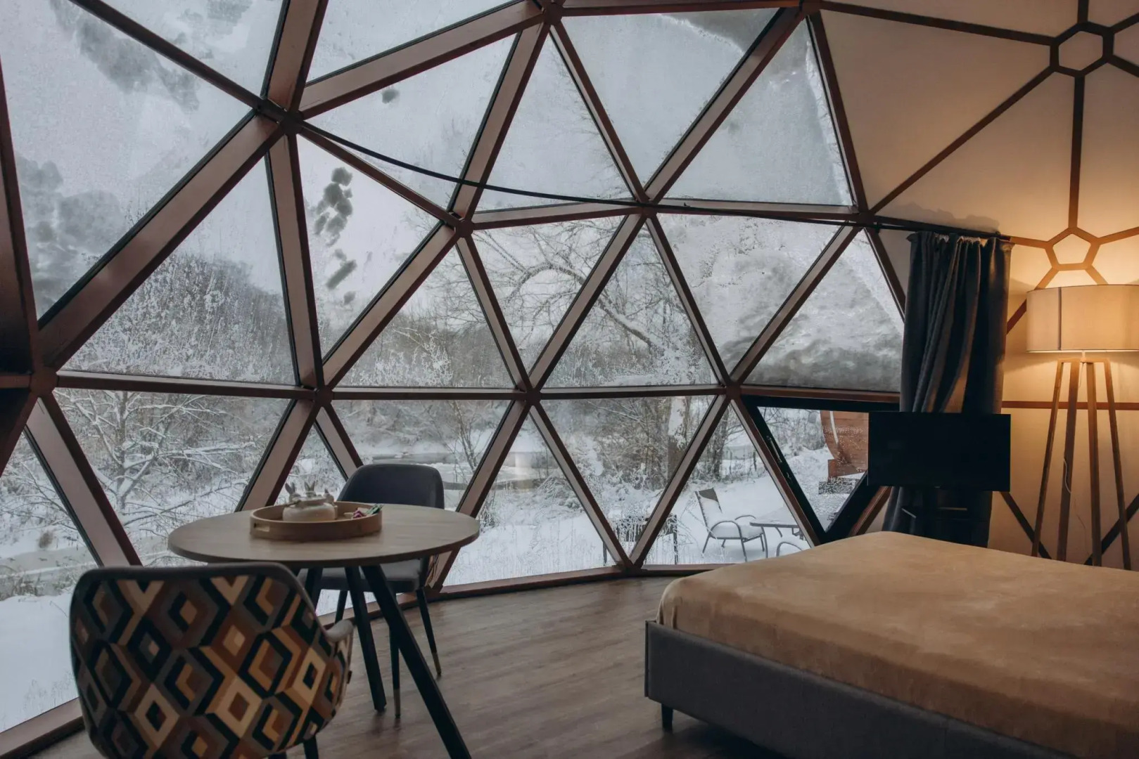 Кроличья нора