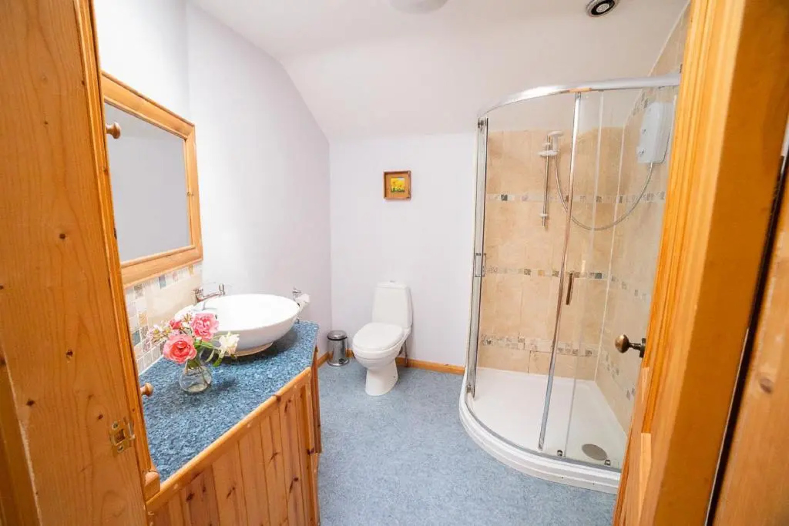 The Story House - Mendip Countryside Cottage