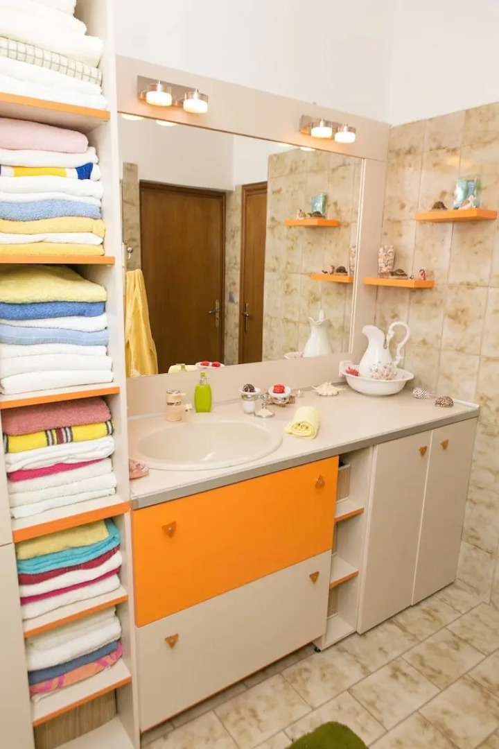 Sunny & Calmness Apartment's