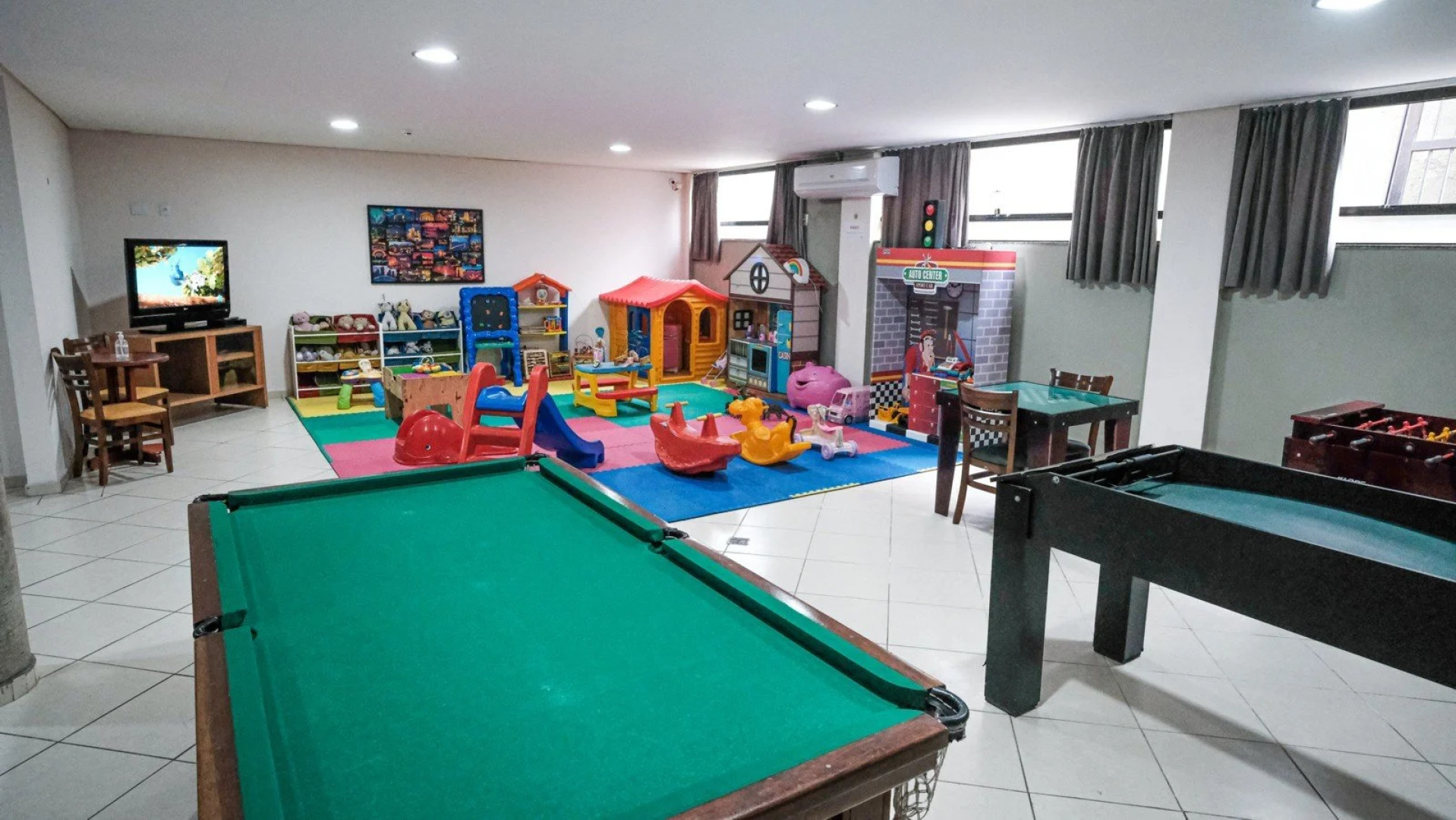 Hotel Ilhas Do Caribe