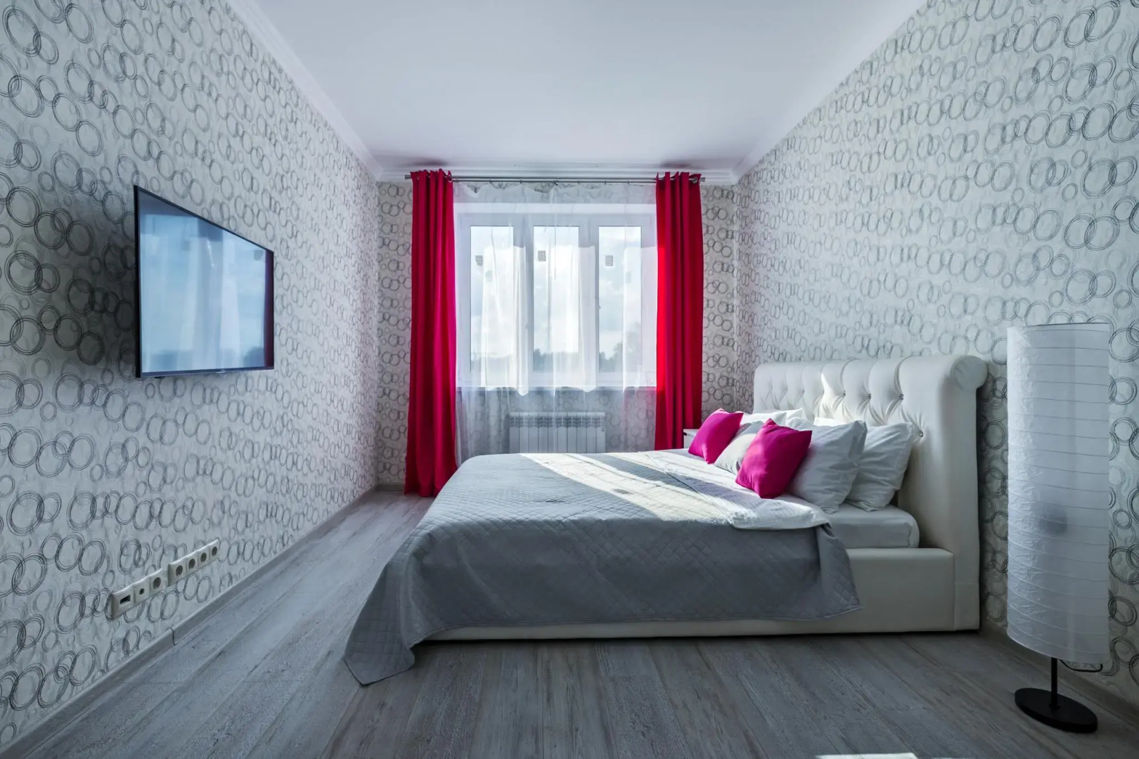 Fon Haus (Фон Хаус) на улице Прокудина
