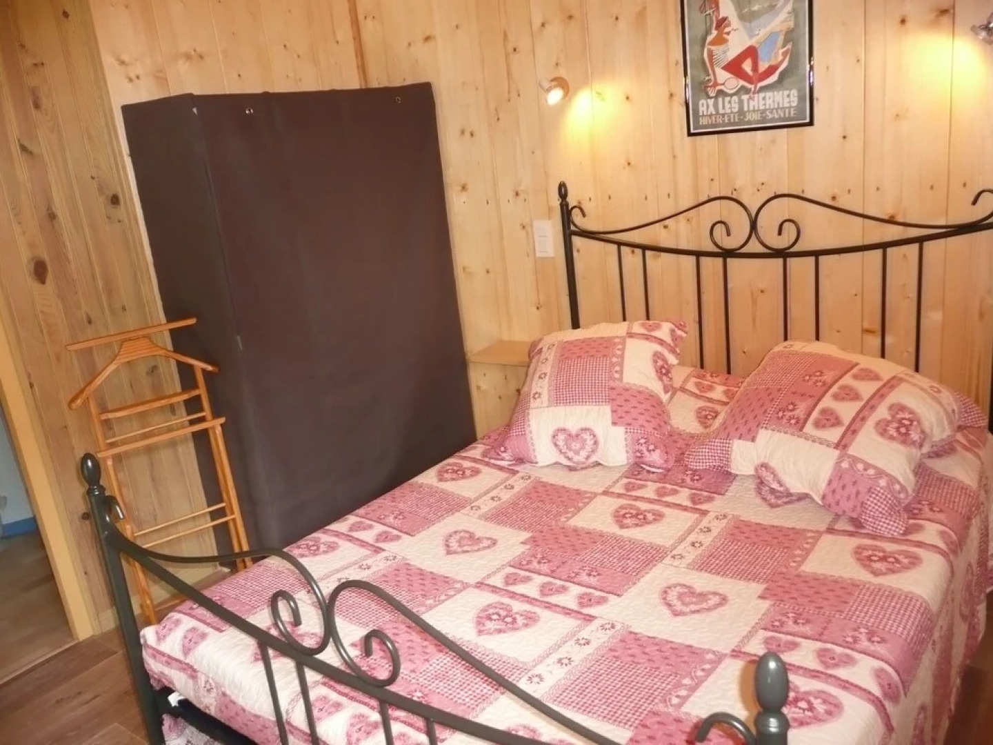 Chambres d'hôtes de La Laurence