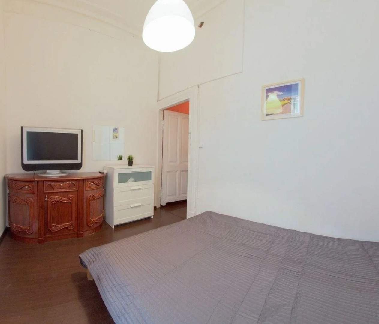 Пафос на Кремлевской