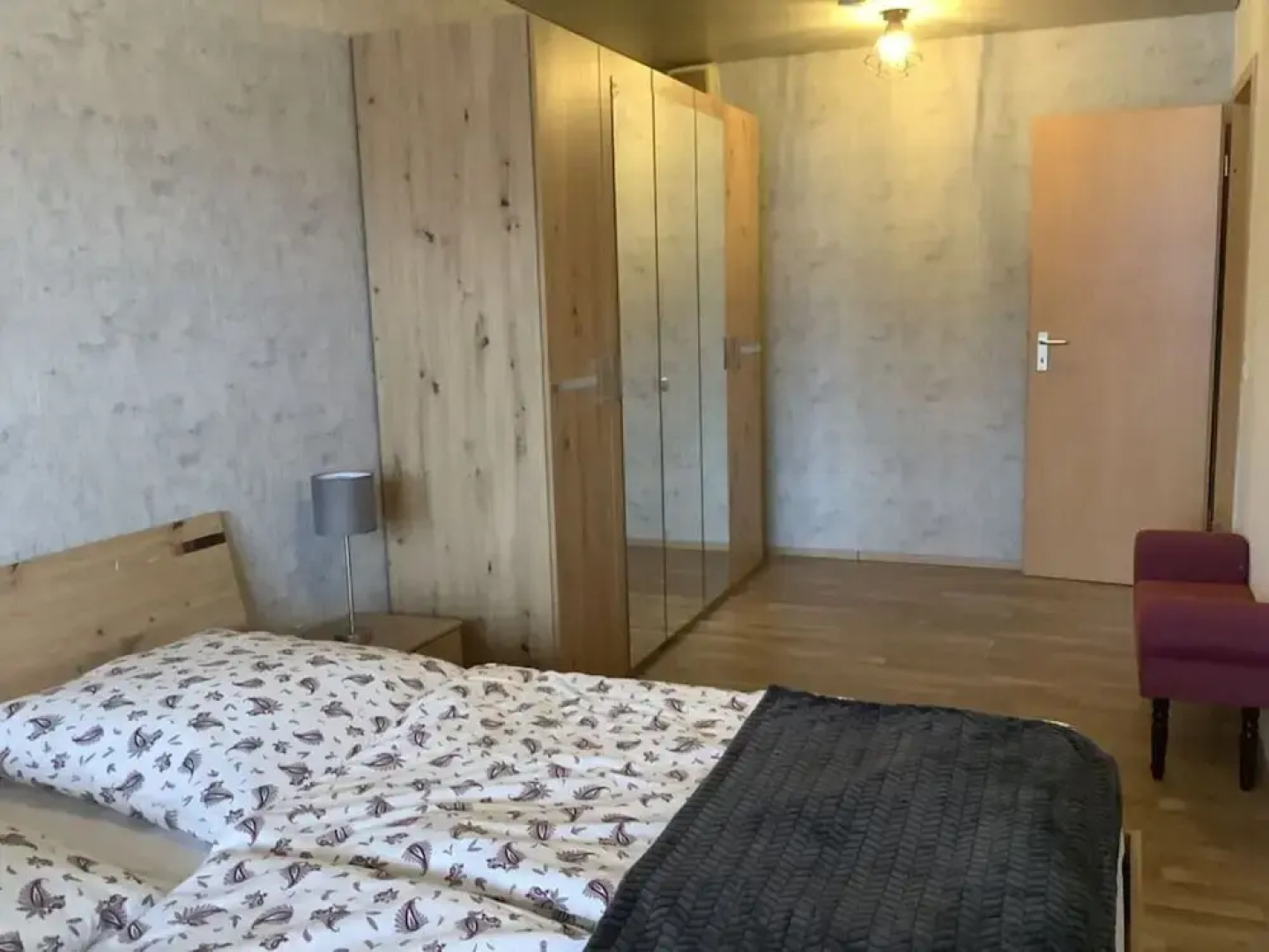 Vakantieappartement Evi