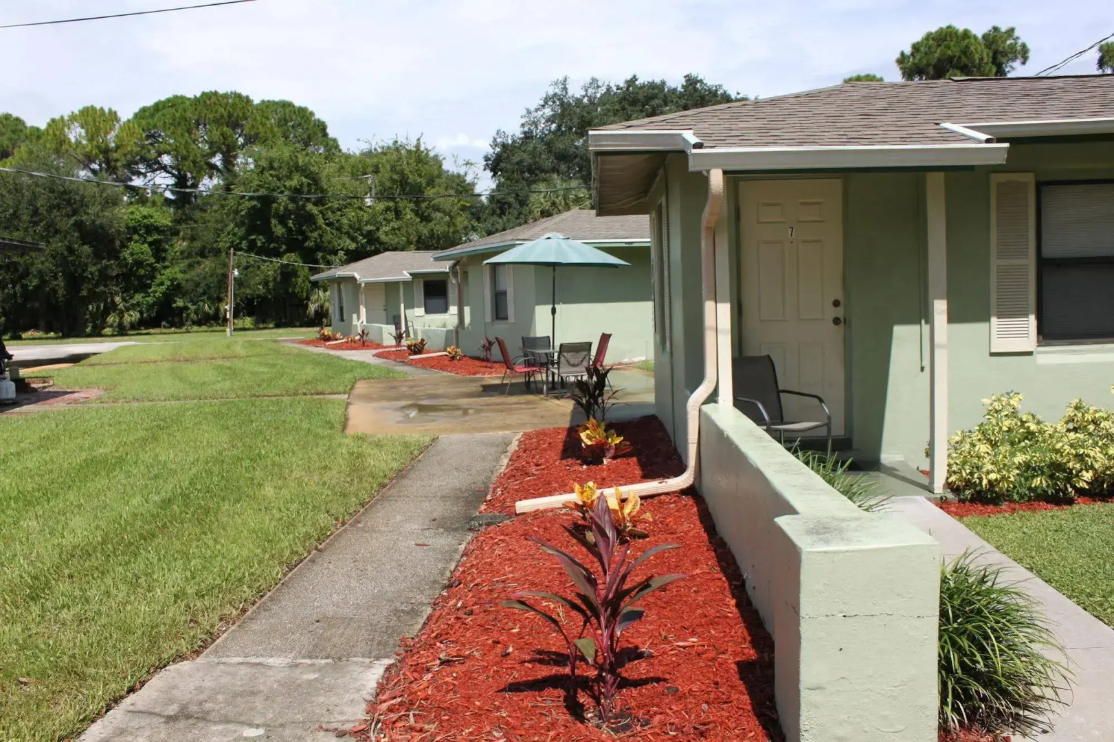 Travel Inn of Titusville